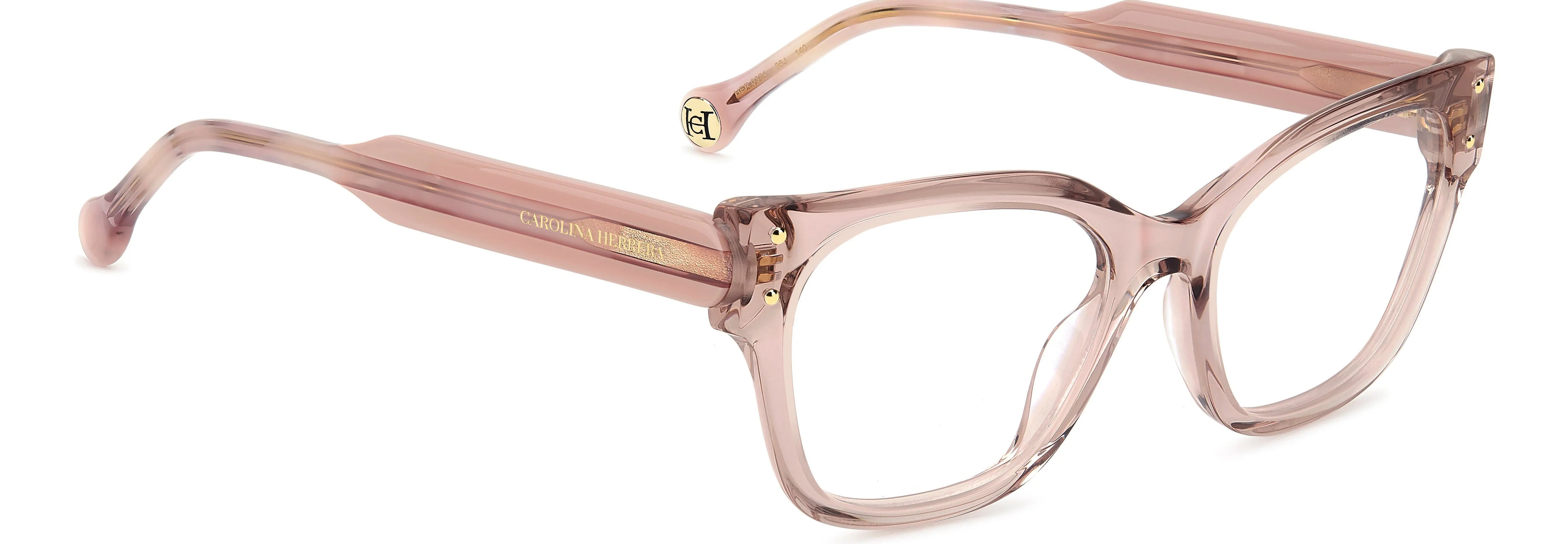 Γυναικεία Γυαλιά Οράσεως Carolina Herrera HER 0324 35J 53