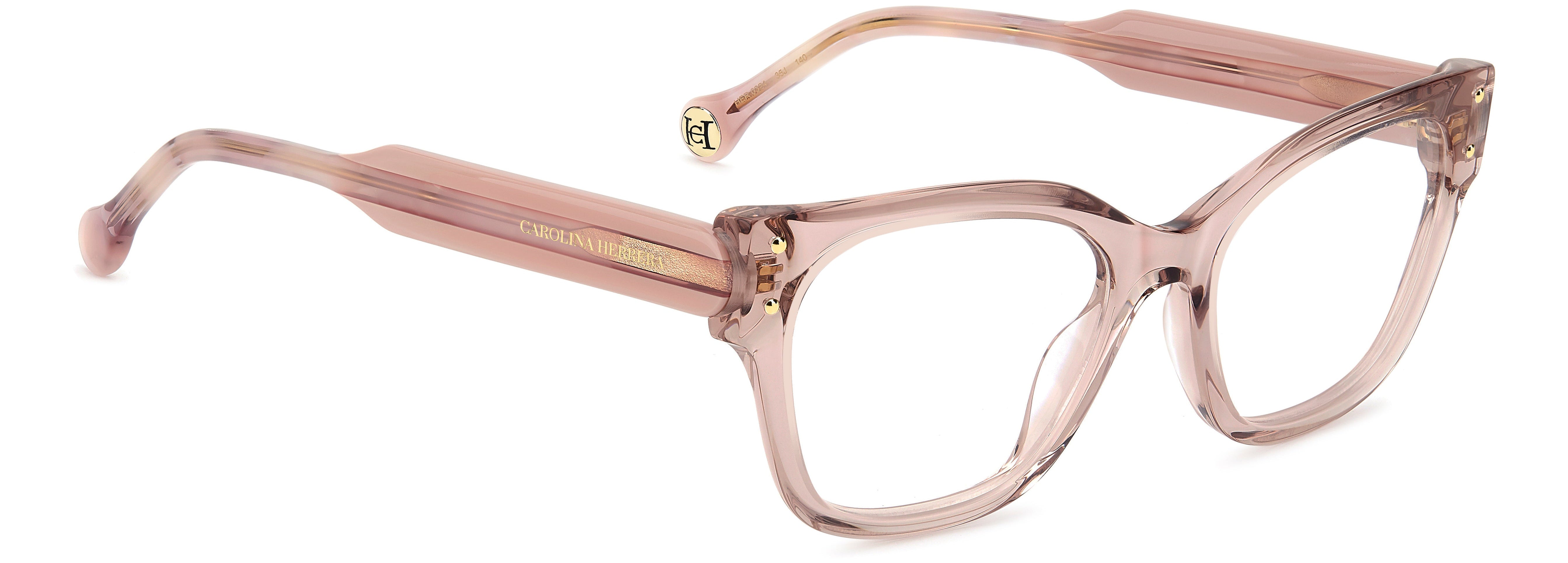 Γυναικεία Γυαλιά Οράσεως Carolina Herrera HER 0324 35J 53