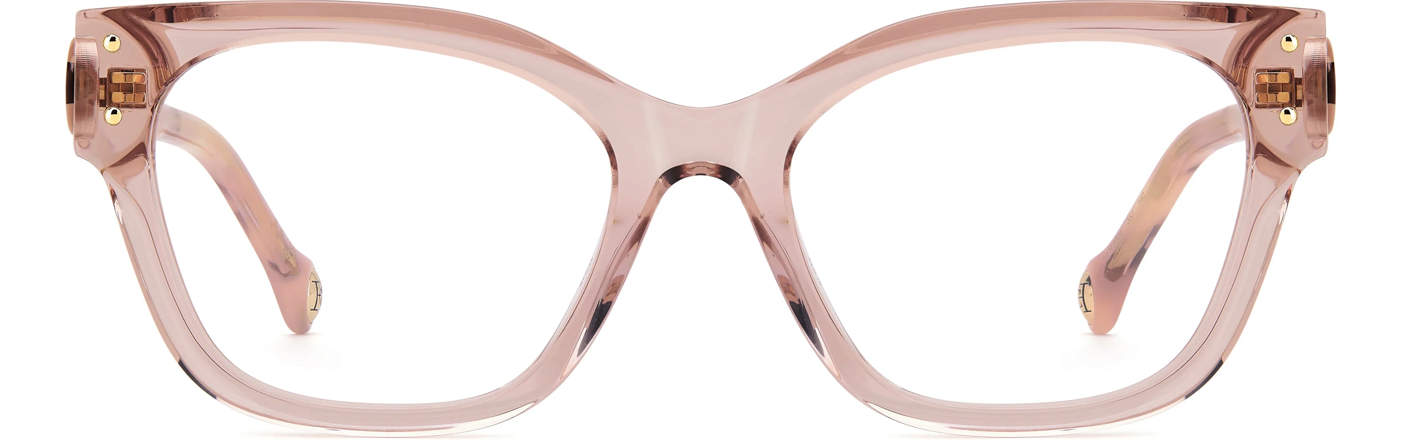 Γυναικεία Γυαλιά Οράσεως Carolina Herrera HER 0324 35J 53