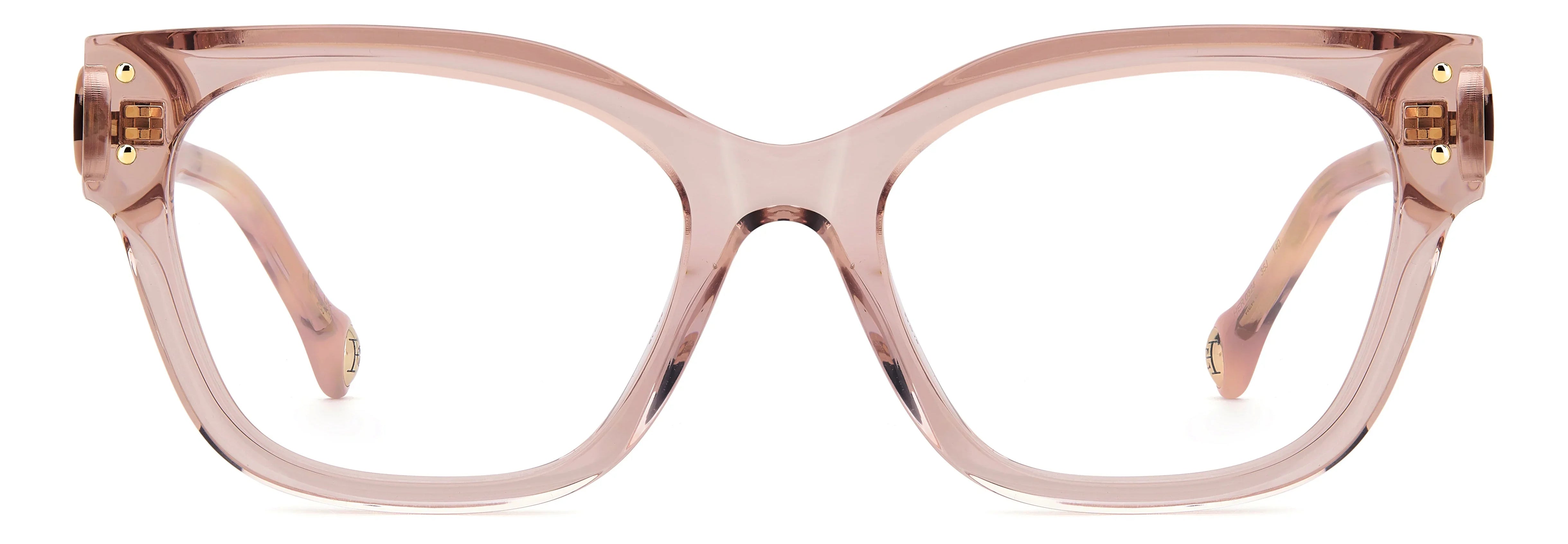 Γυναικεία Γυαλιά Οράσεως Carolina Herrera HER 0324 35J 53