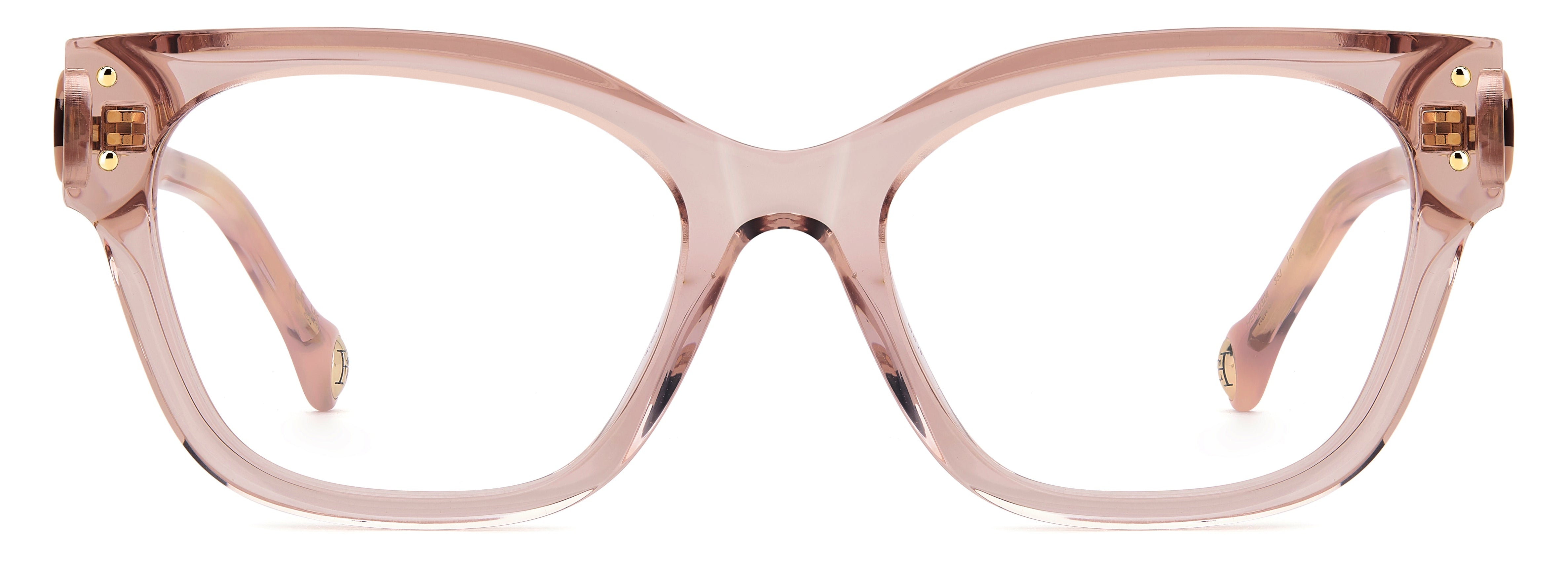 Γυναικεία Γυαλιά Οράσεως Carolina Herrera HER 0324 35J 53