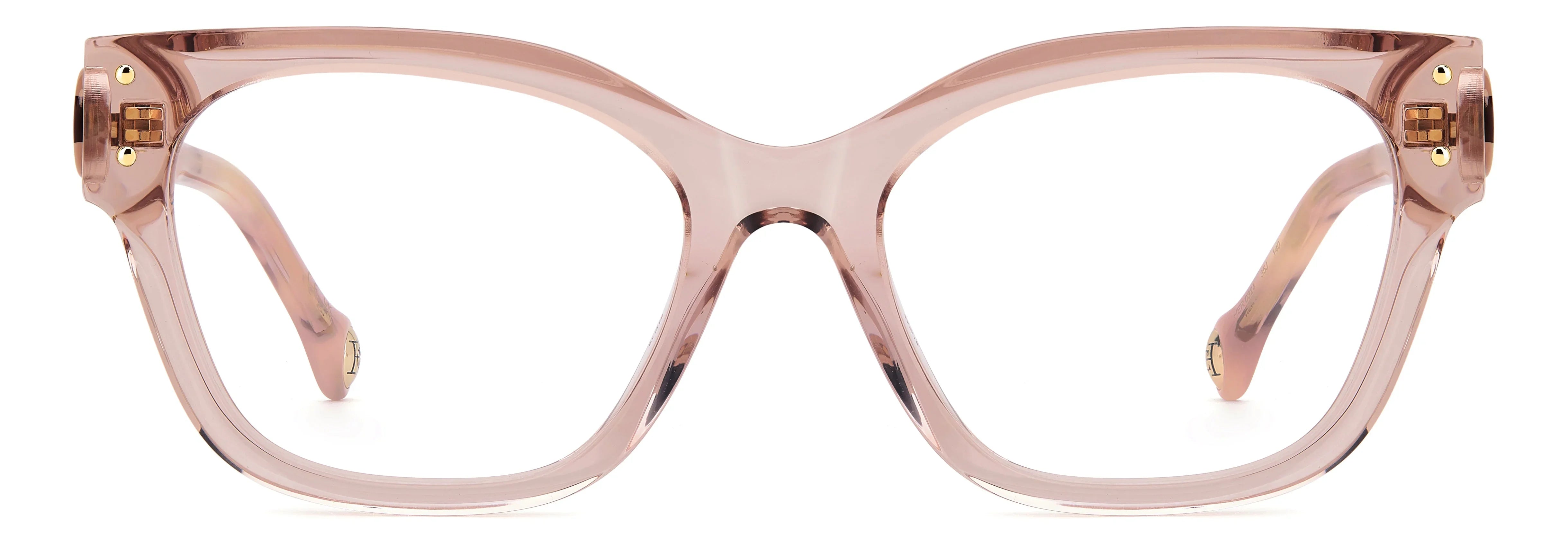 Γυναικεία Γυαλιά Οράσεως Carolina Herrera HER 0324 35J 53