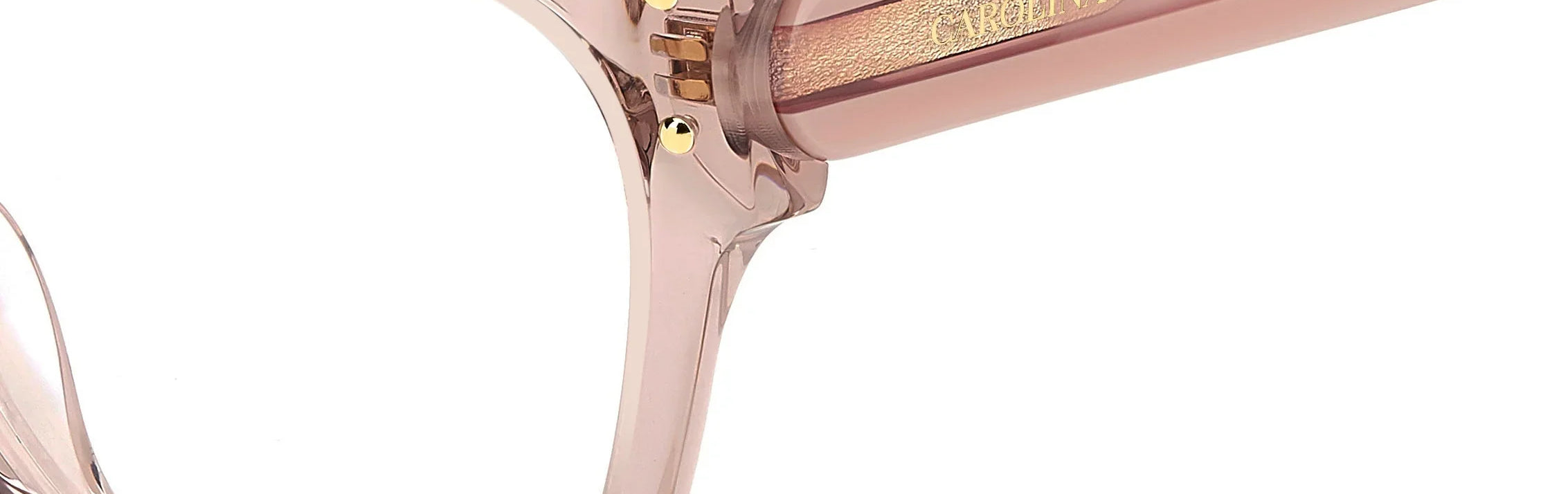 Γυναικεία Γυαλιά Οράσεως Carolina Herrera HER 0324 35J 53