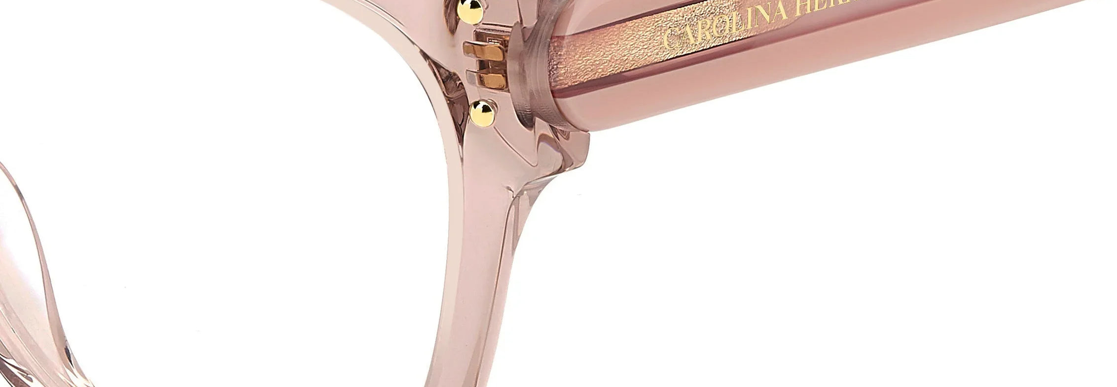 Γυναικεία Γυαλιά Οράσεως Carolina Herrera HER 0324 35J 53