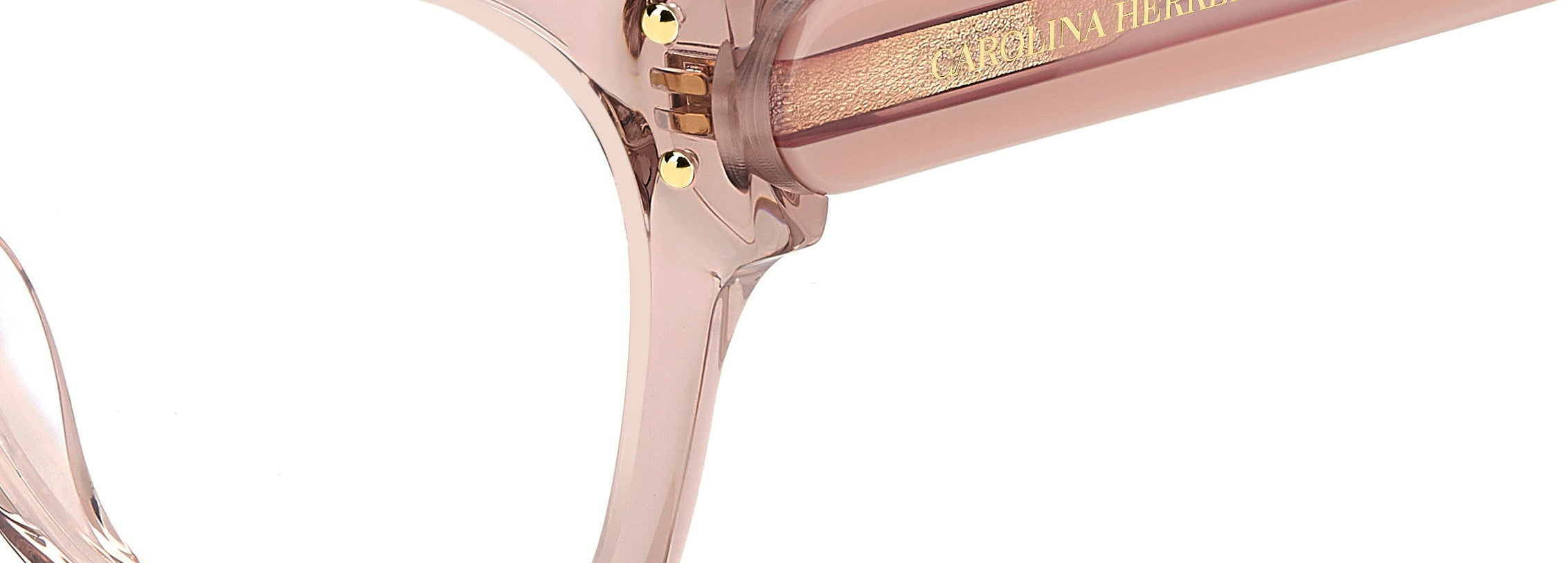 Γυναικεία Γυαλιά Οράσεως Carolina Herrera HER 0324 35J 53