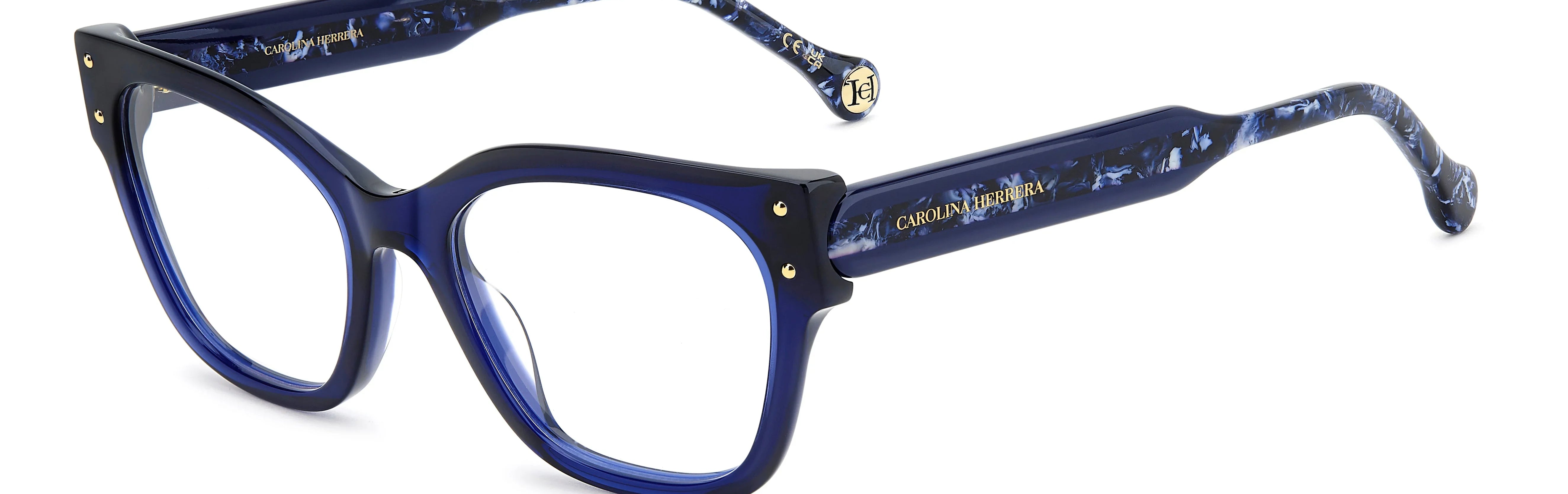 Γυναικεία Γυαλιά Οράσεως Carolina Herrera HER 0324 PJP 53