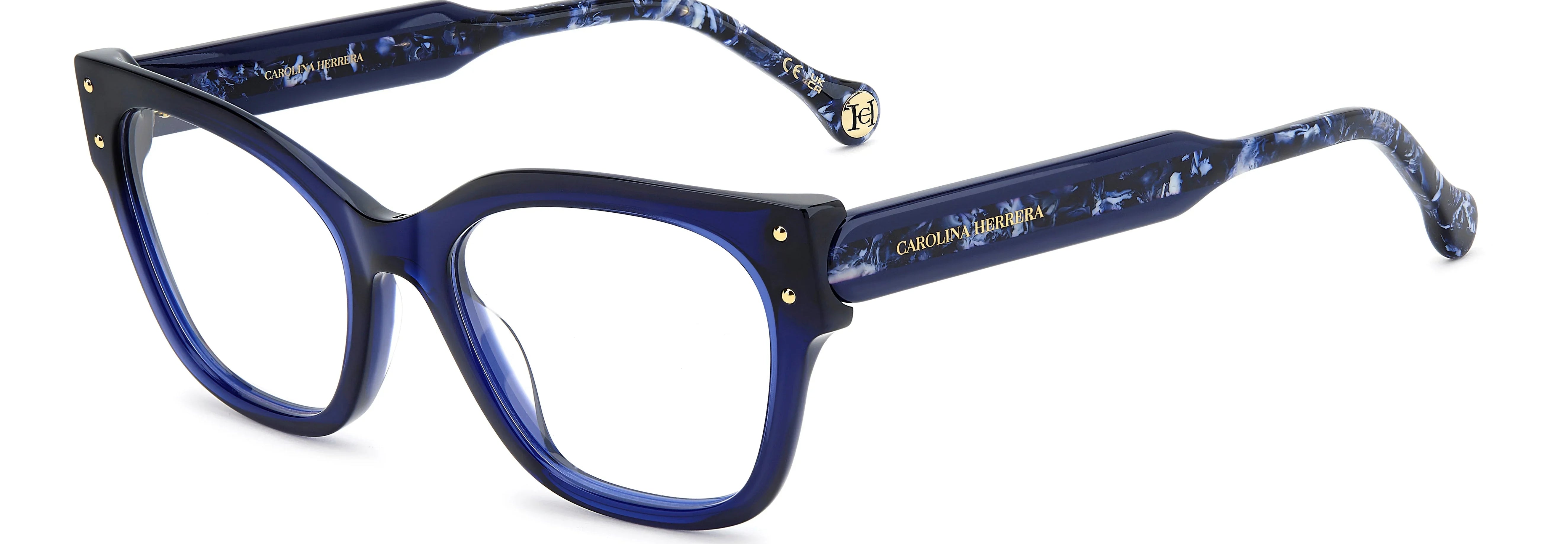 Γυναικεία Γυαλιά Οράσεως Carolina Herrera HER 0324 PJP 53