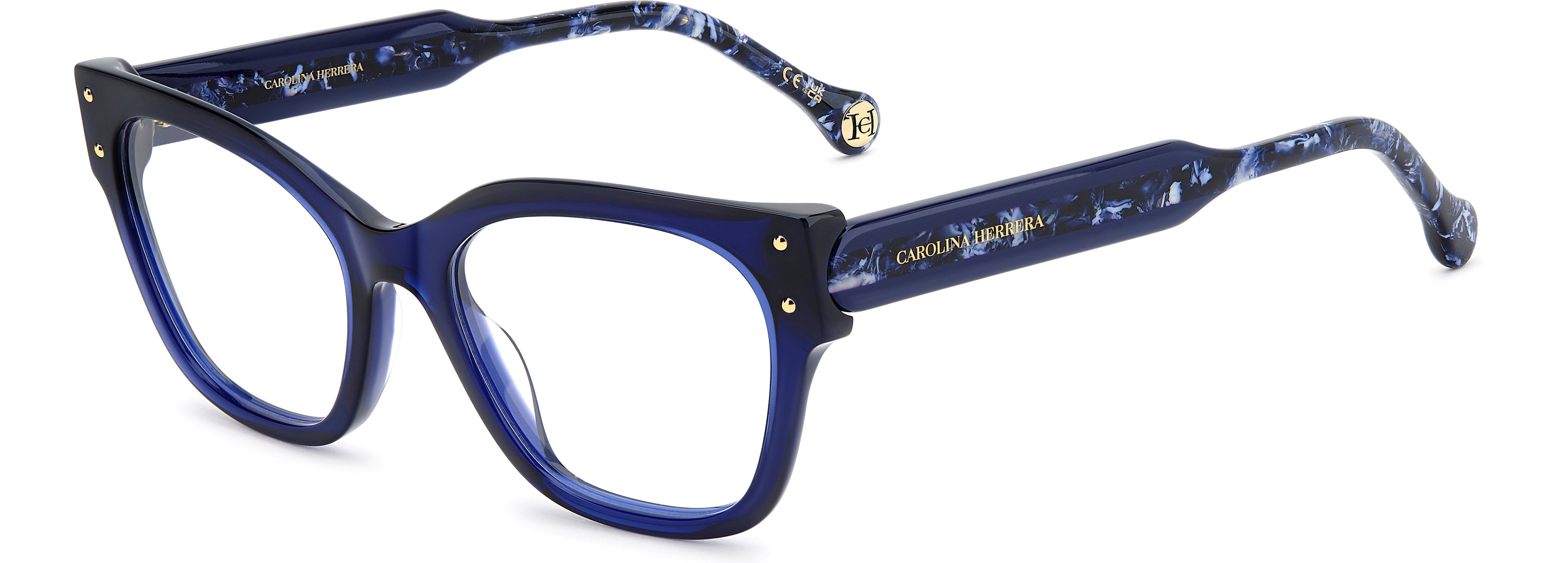 Γυναικεία Γυαλιά Οράσεως Carolina Herrera HER 0324 PJP 53