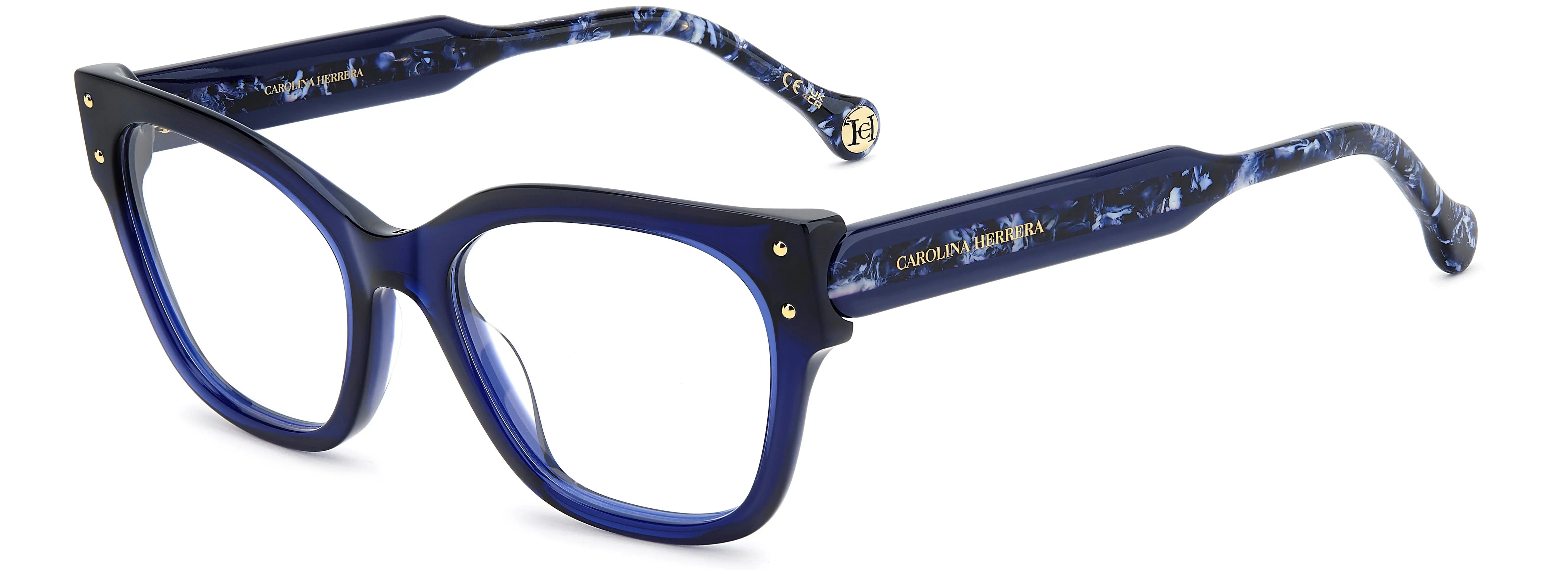 Γυναικεία Γυαλιά Οράσεως Carolina Herrera HER 0324 PJP 53