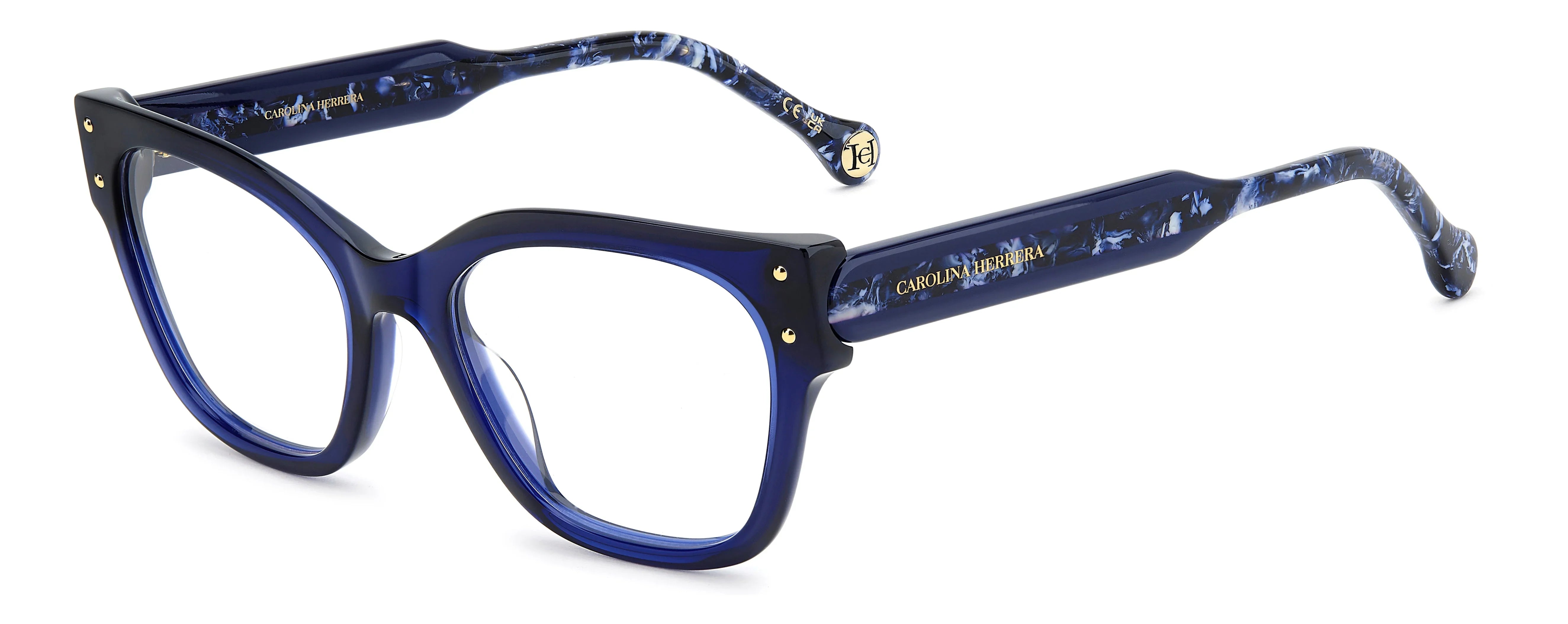 Γυναικεία Γυαλιά Οράσεως Carolina Herrera HER 0324 PJP 53