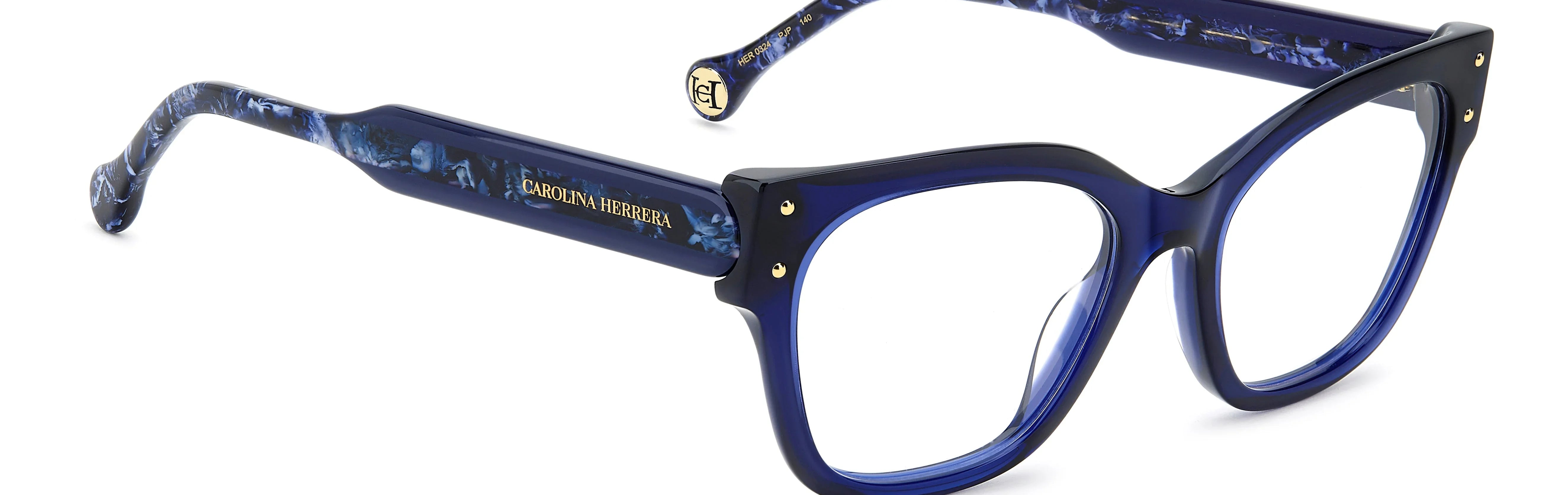 Γυναικεία Γυαλιά Οράσεως Carolina Herrera HER 0324 PJP 53