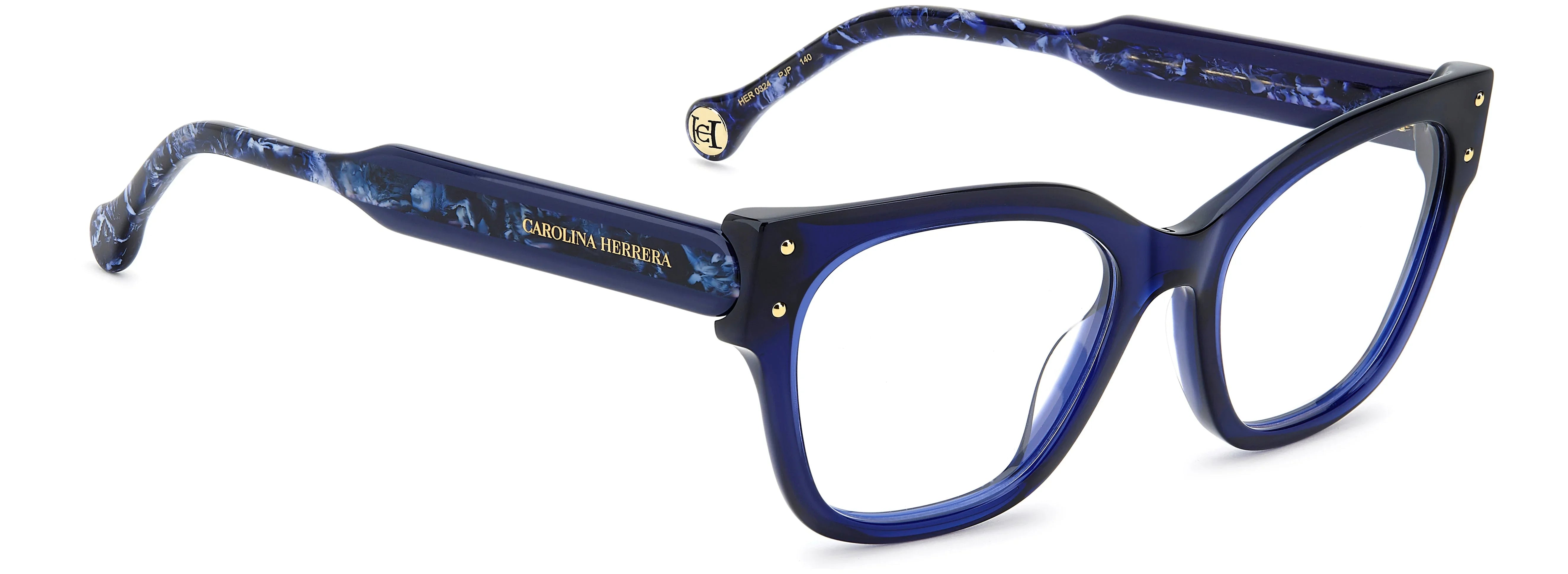 Γυναικεία Γυαλιά Οράσεως Carolina Herrera HER 0324 PJP 53