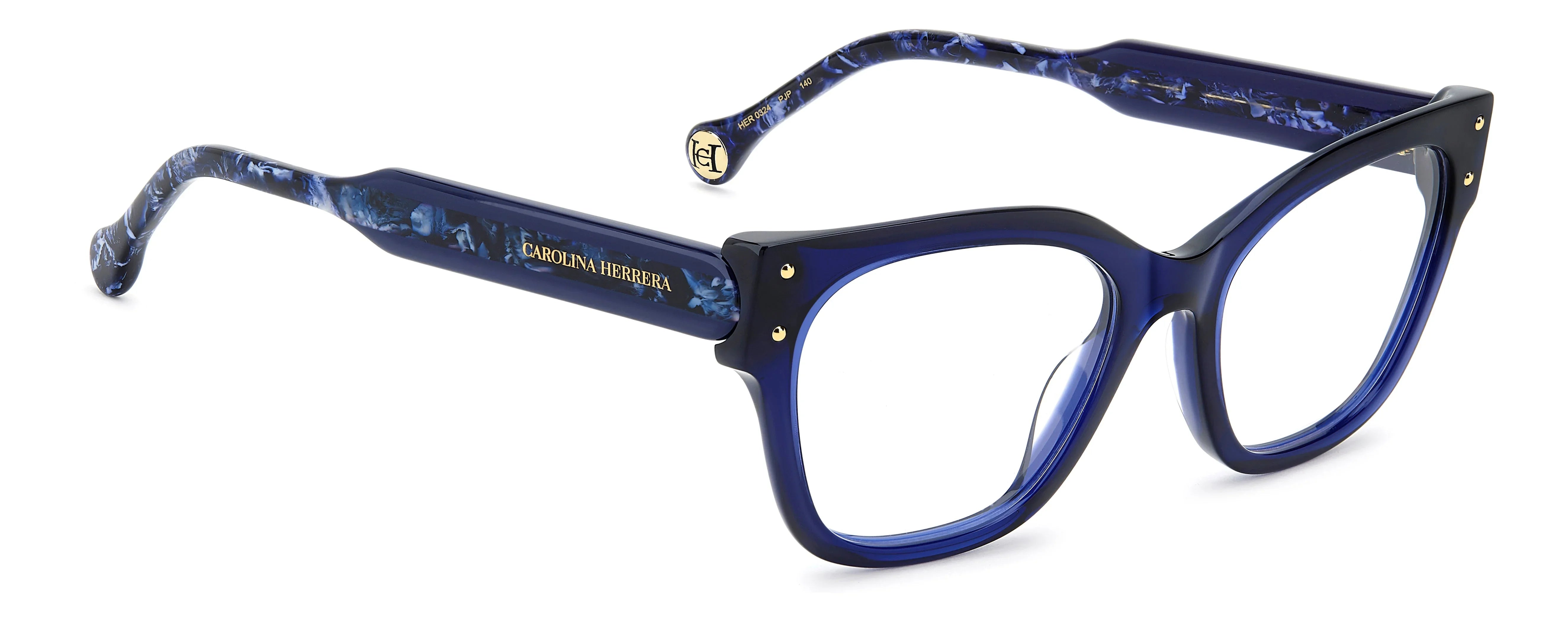 Γυναικεία Γυαλιά Οράσεως Carolina Herrera HER 0324 PJP 53