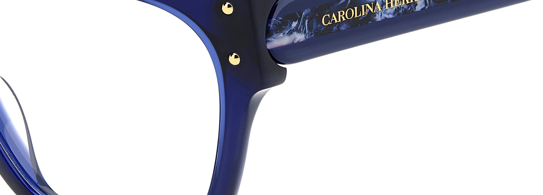 Γυναικεία Γυαλιά Οράσεως Carolina Herrera HER 0324 PJP 53