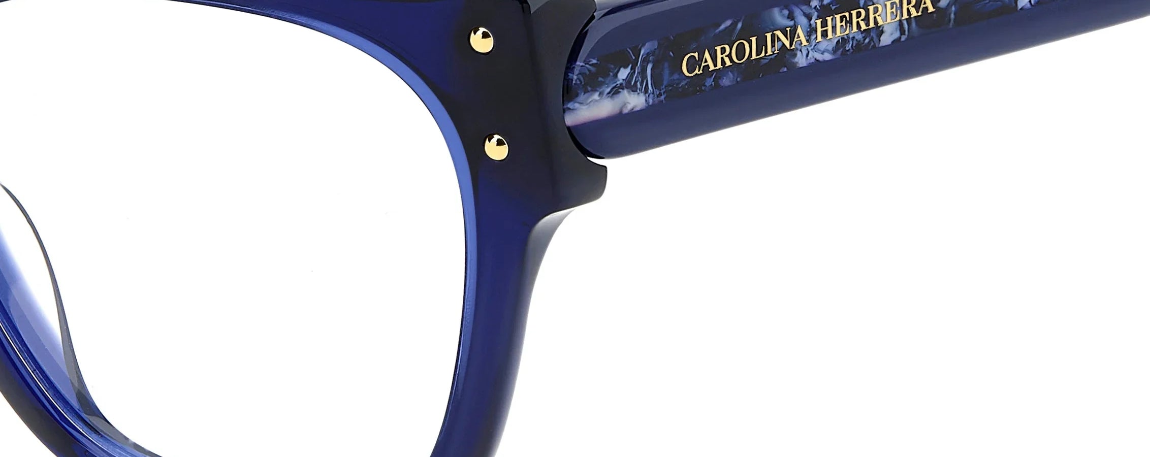 Γυναικεία Γυαλιά Οράσεως Carolina Herrera HER 0324 PJP 53