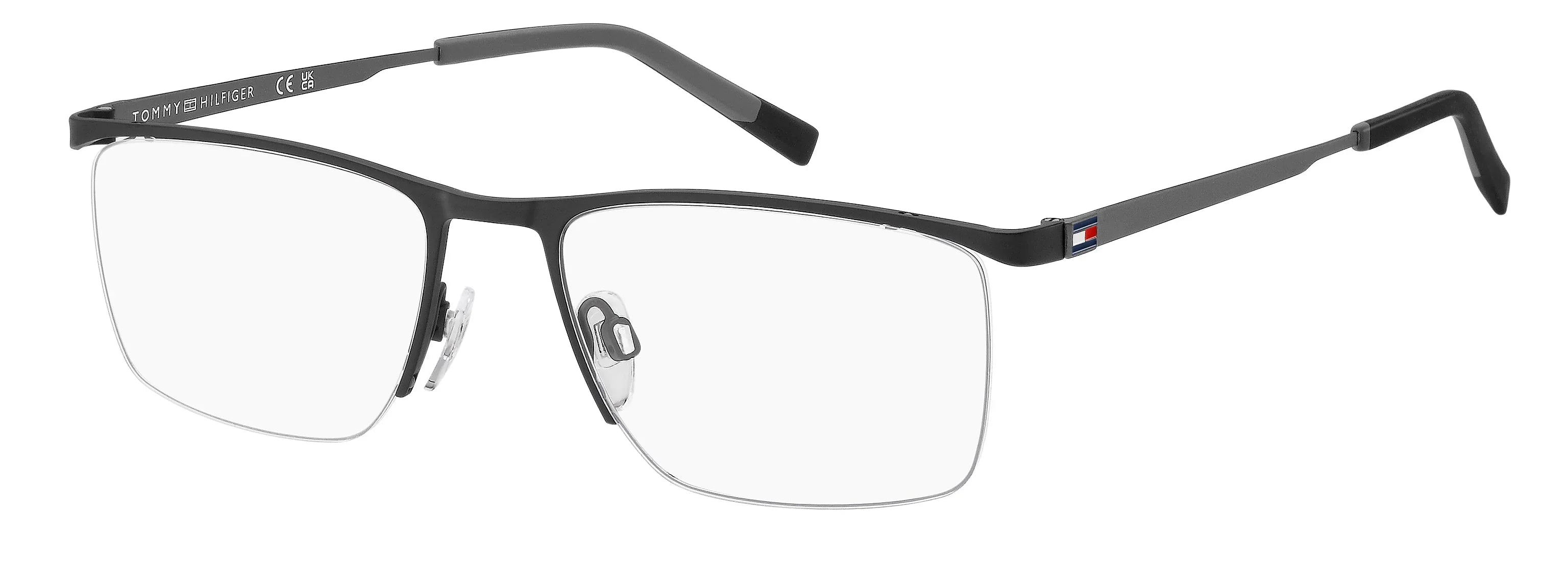 Ανδρικά Γυαλιά Οράσεως Tommy Hilfiger TH 2274 TI7 56
