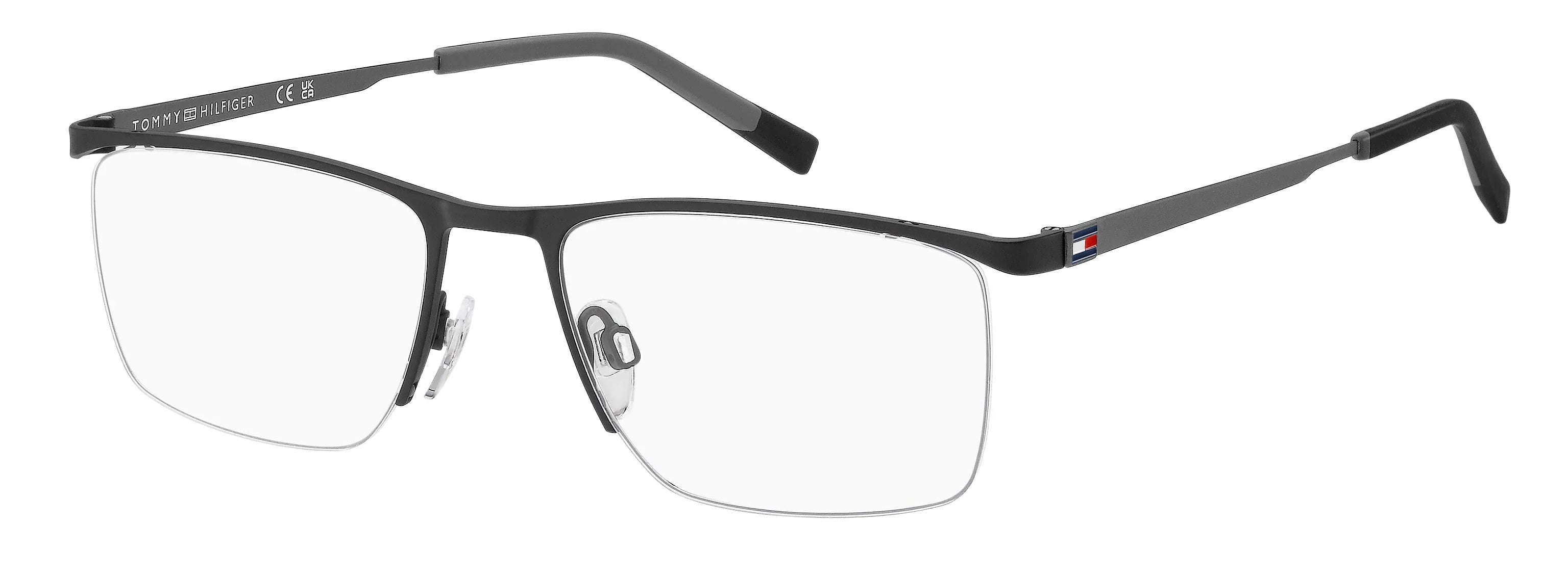 Ανδρικά Γυαλιά Οράσεως Tommy Hilfiger TH 2274 TI7 56