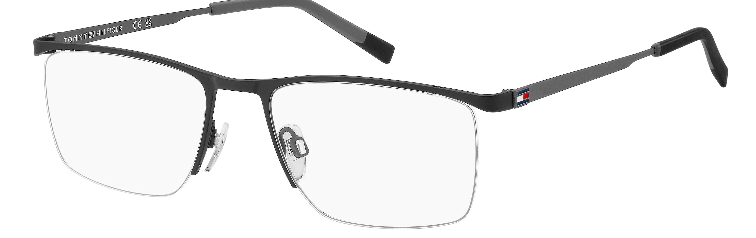 Ανδρικά Γυαλιά Οράσεως Tommy Hilfiger TH 2274 TI7 56