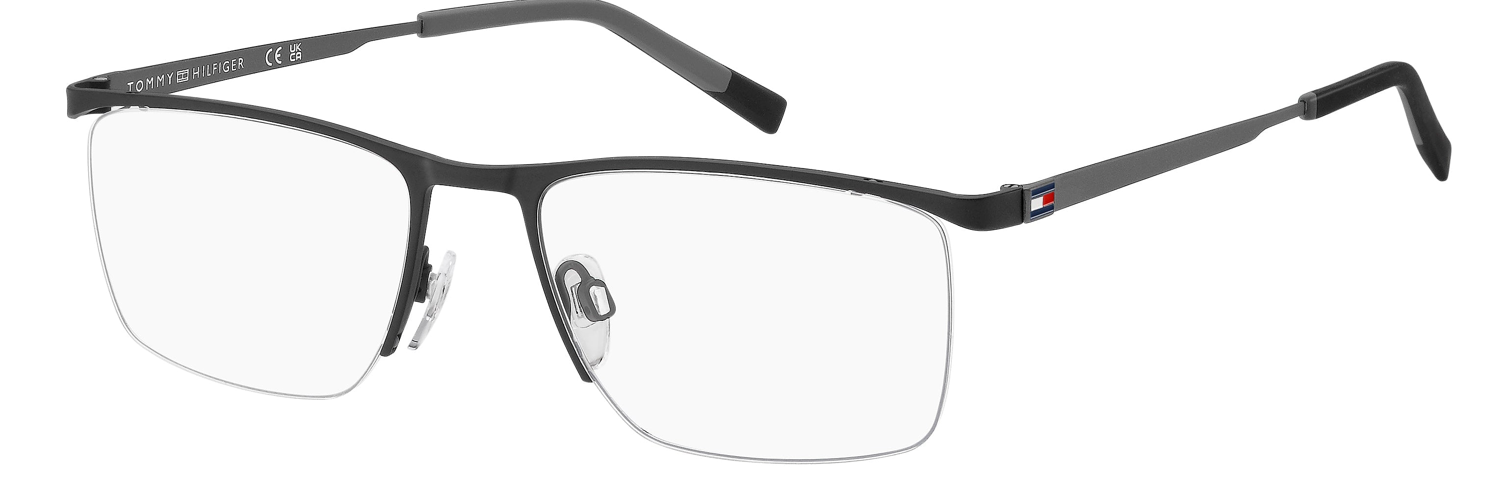 Ανδρικά Γυαλιά Οράσεως Tommy Hilfiger TH 2274 TI7 56