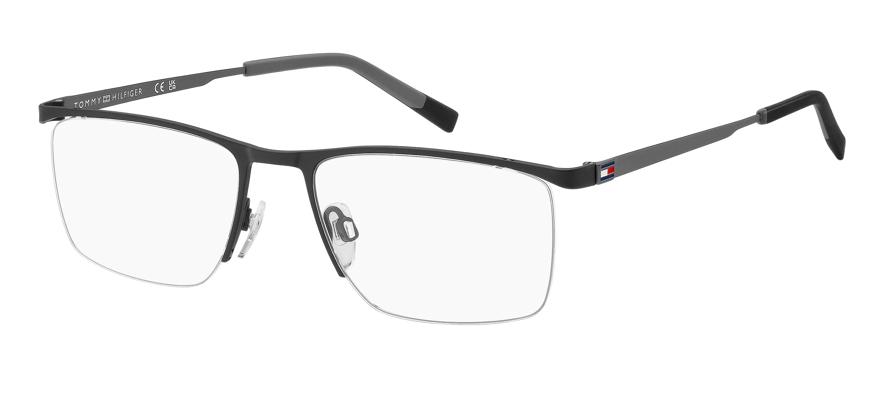Ανδρικά Γυαλιά Οράσεως Tommy Hilfiger TH 2274 TI7 56