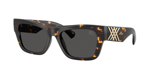 Burberry BE 4490U 410687 53