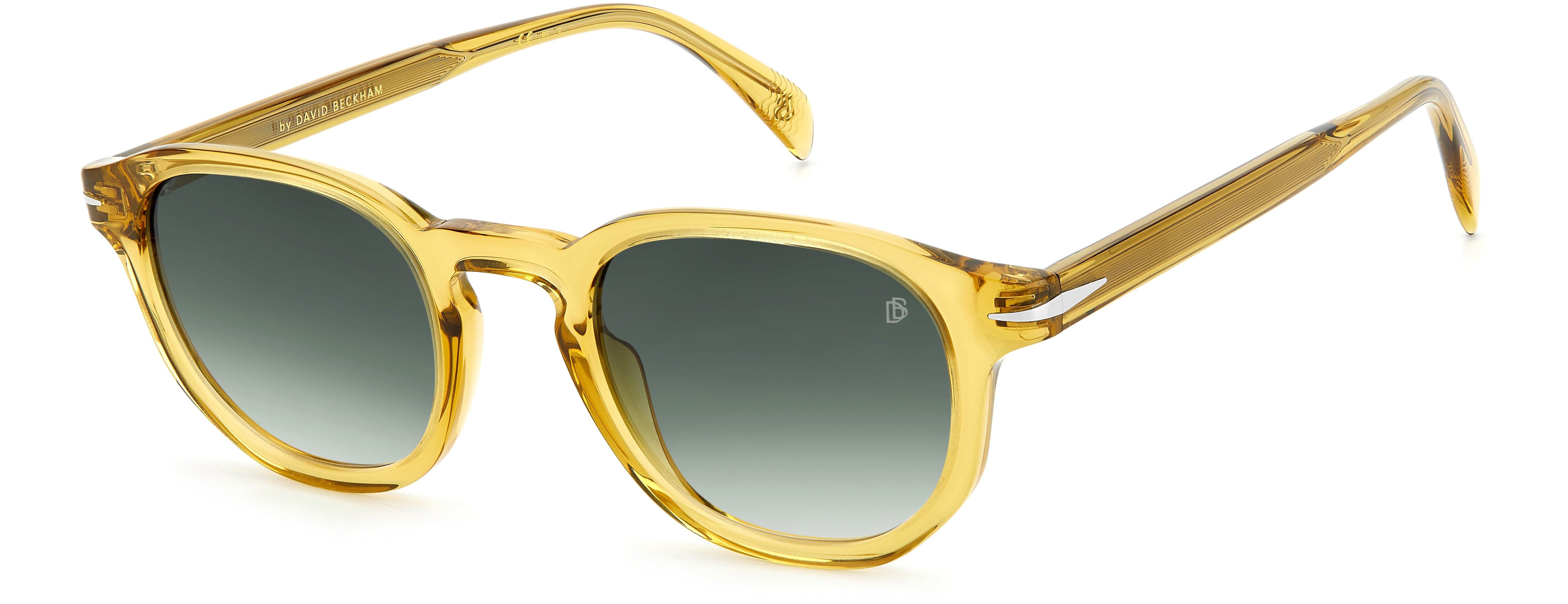 Ανδρικά Γυαλιά Ηλίου David Beckham DB 1007/S 40G/9K 49