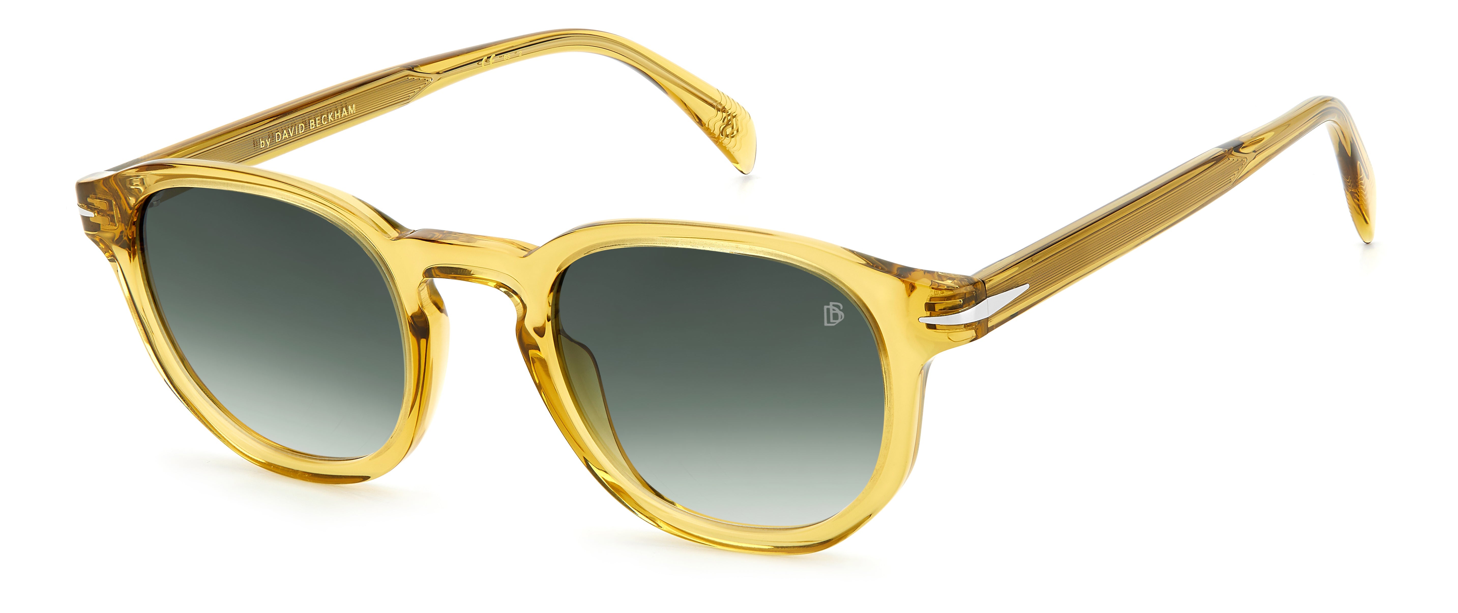 Ανδρικά Γυαλιά Ηλίου David Beckham DB 1007/S 40G/9K 49