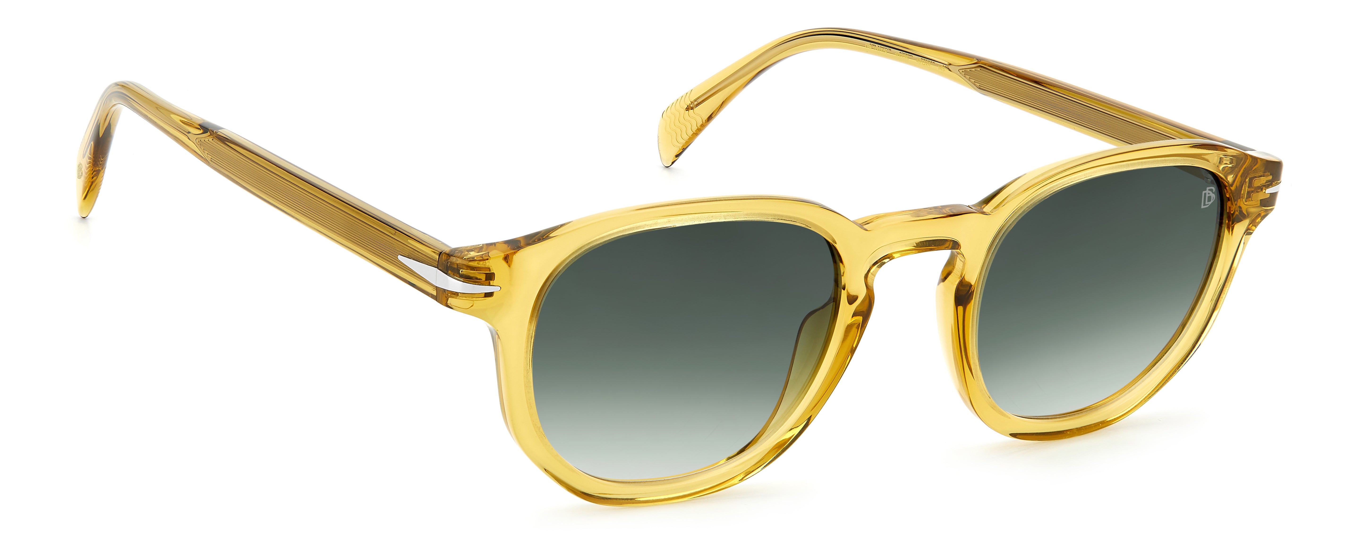 Ανδρικά Γυαλιά Ηλίου David Beckham DB 1007/S 40G/9K 49