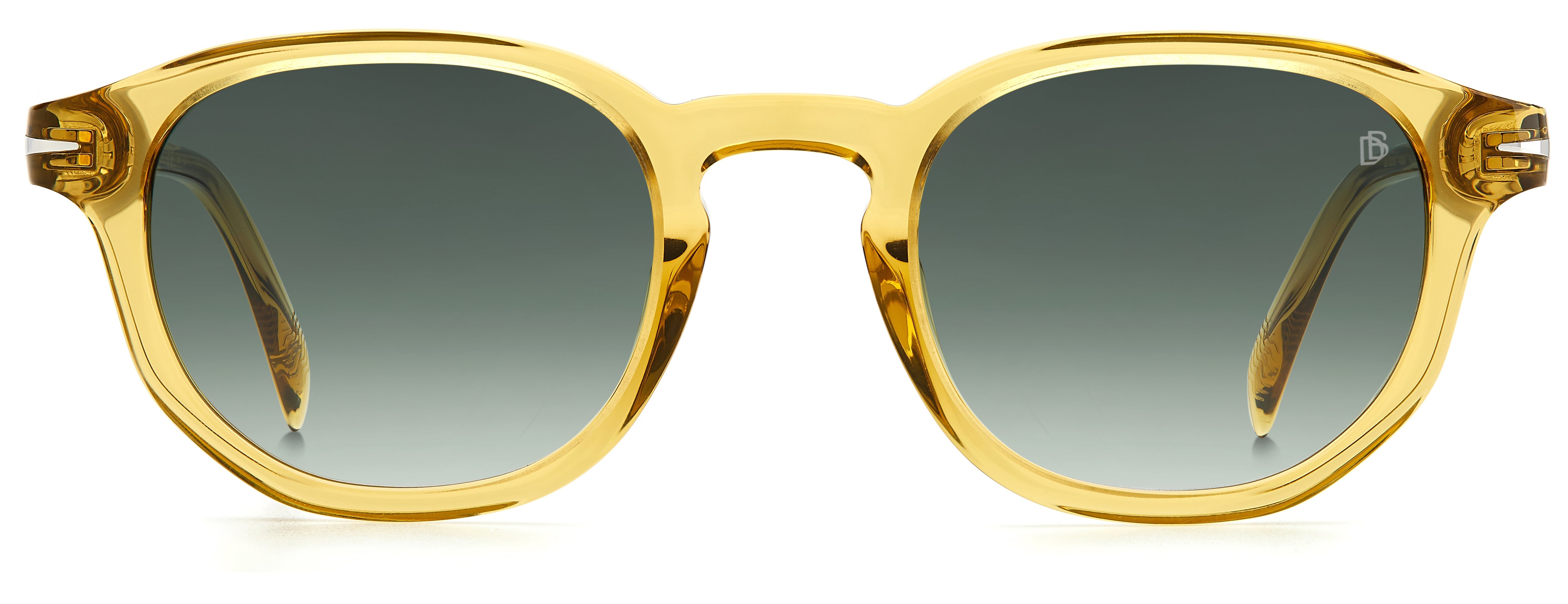 Ανδρικά Γυαλιά Ηλίου David Beckham DB 1007/S 40G/9K 49