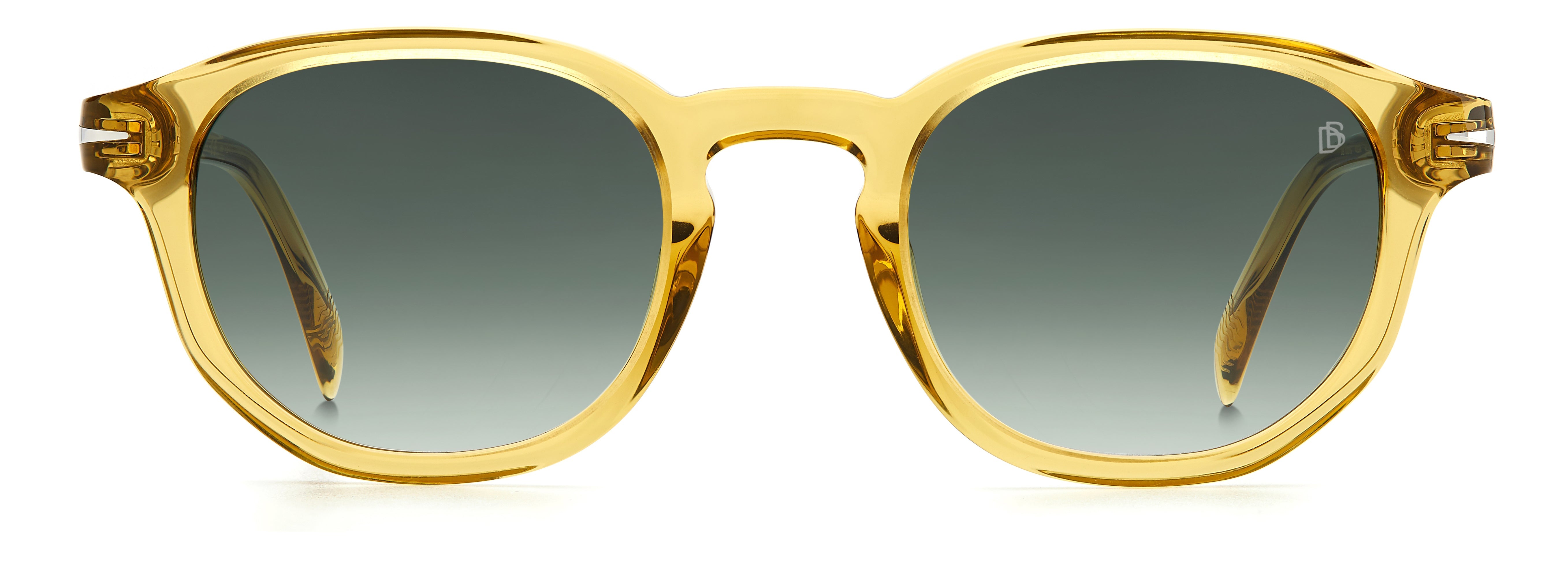 Ανδρικά Γυαλιά Ηλίου David Beckham DB 1007/S 40G/9K 49