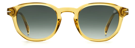 Ανδρικά Γυαλιά Ηλίου David Beckham DB 1007/S 40G/9K 49