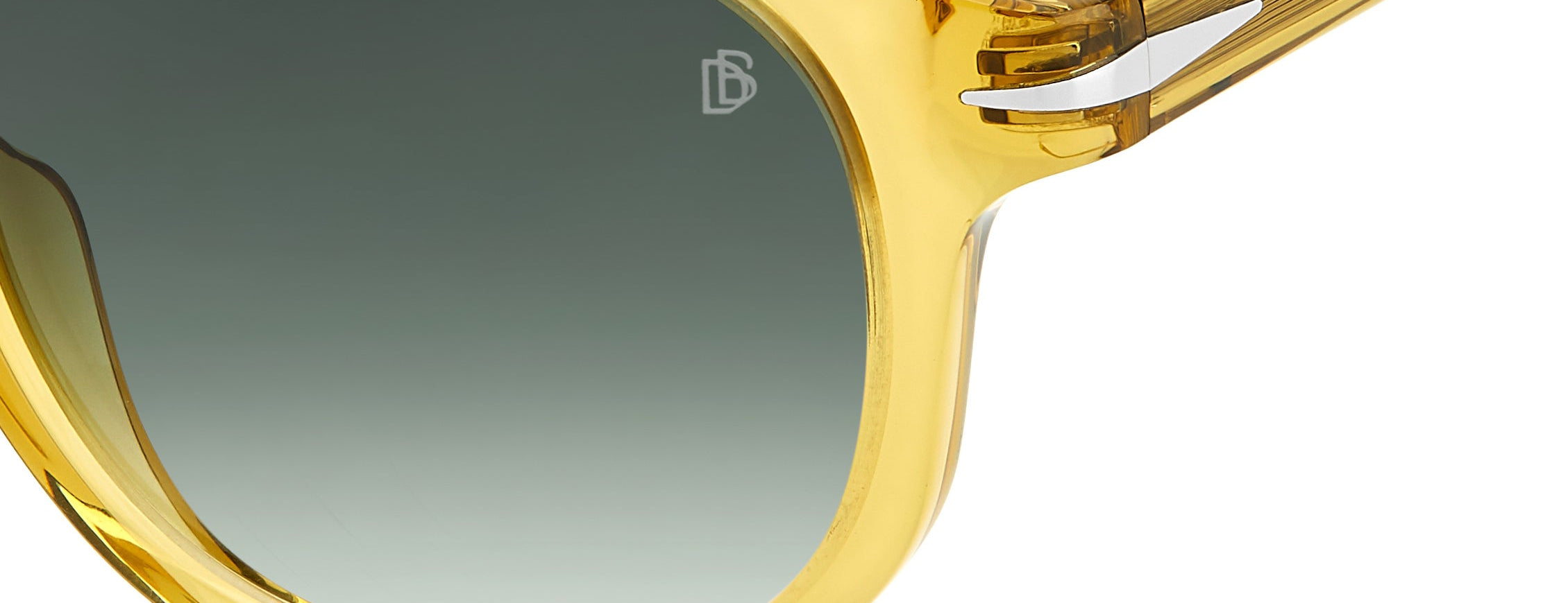 Ανδρικά Γυαλιά Ηλίου David Beckham DB 1007/S 40G/9K 49