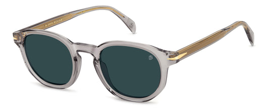 Ανδρικά Γυαλιά Ηλίου David Beckham DB 1007/S KB7KU 49