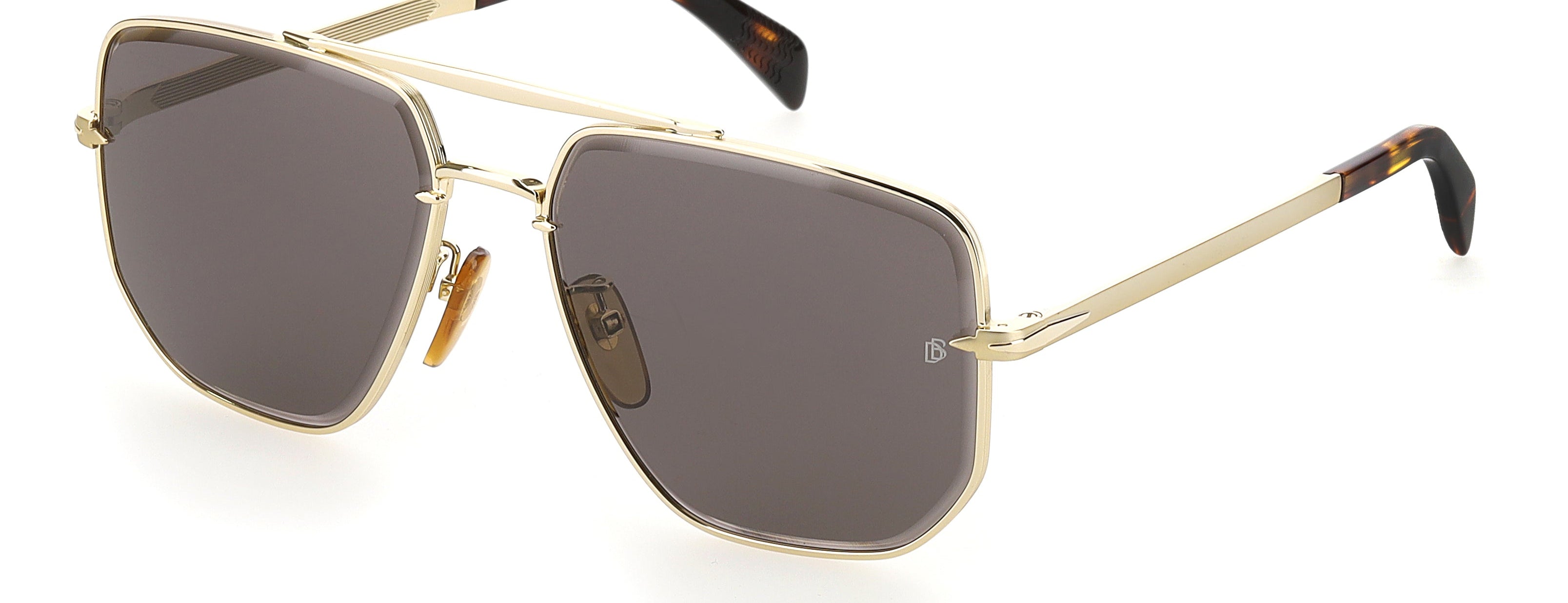 Ανδρικά Γυαλιά Ηλίου David Beckham DB 7001/S J56/IR 60