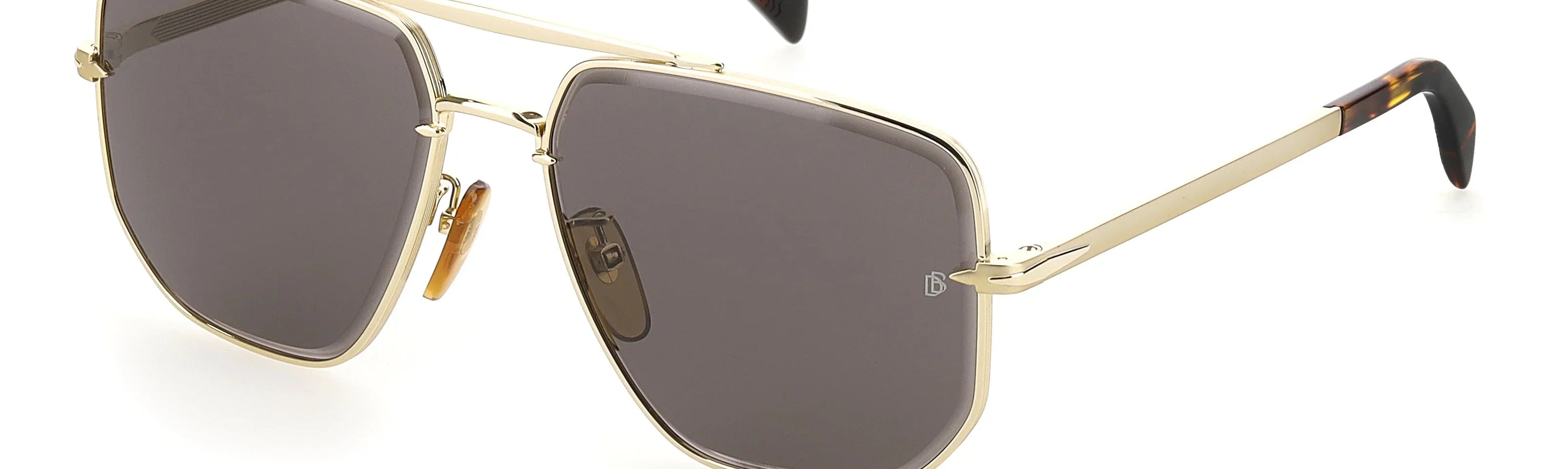 Ανδρικά Γυαλιά Ηλίου David Beckham DB 7001/S J56/IR 60