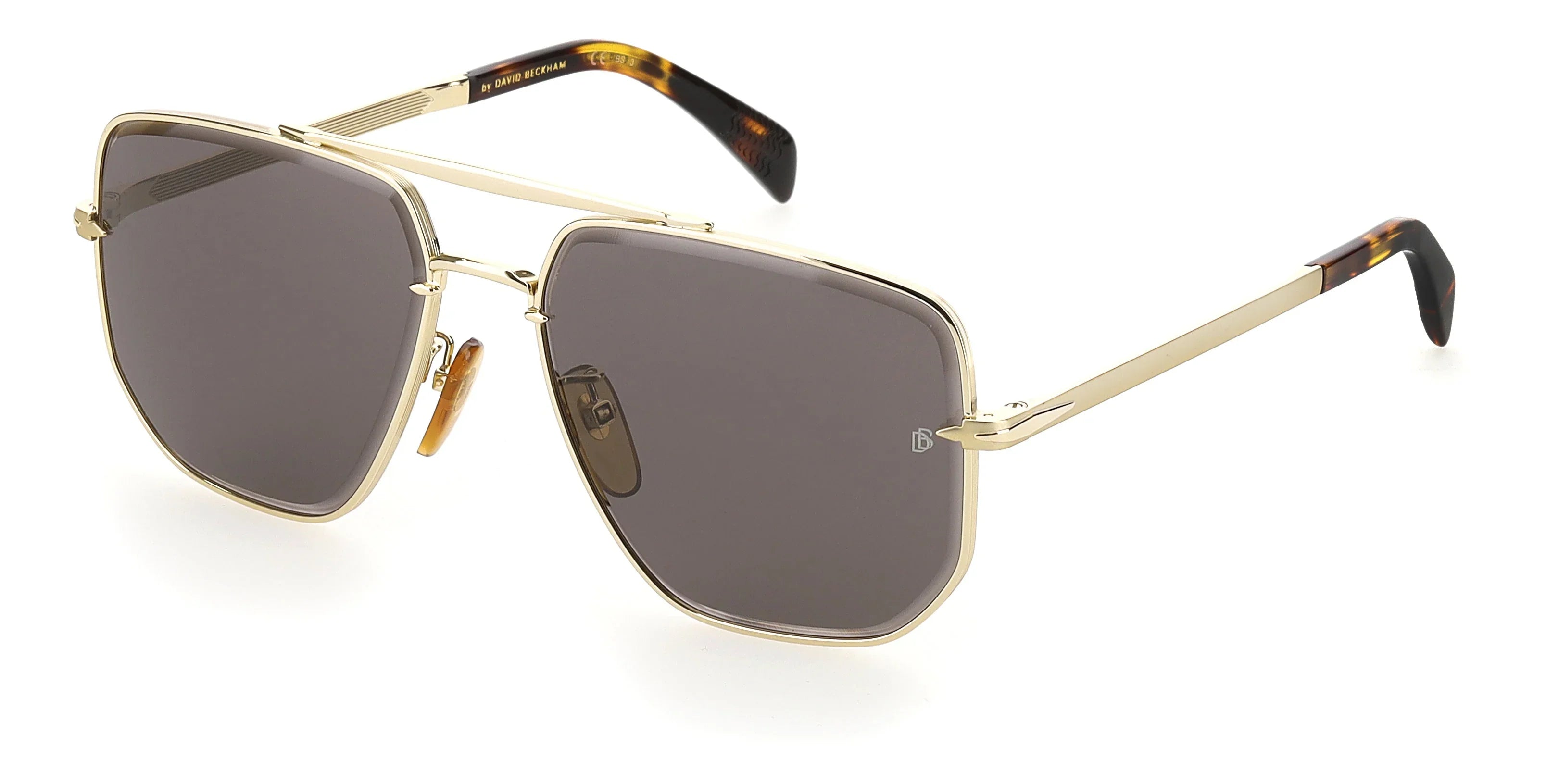 Ανδρικά Γυαλιά Ηλίου David Beckham DB 7001/S J56/IR 60