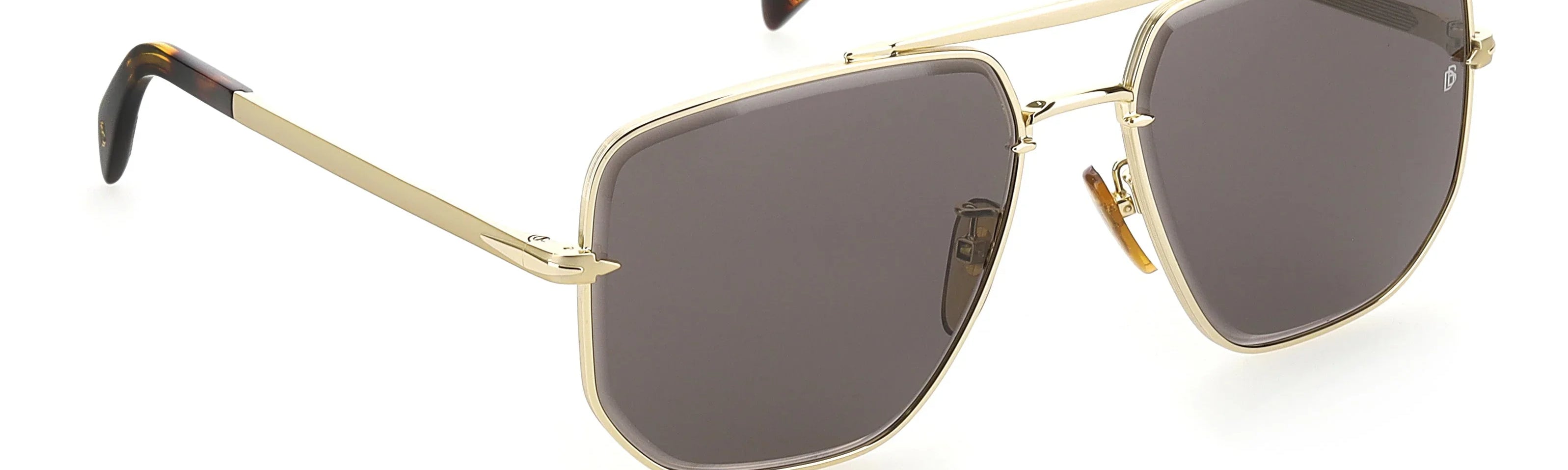 Ανδρικά Γυαλιά Ηλίου David Beckham DB 7001/S J56/IR 60