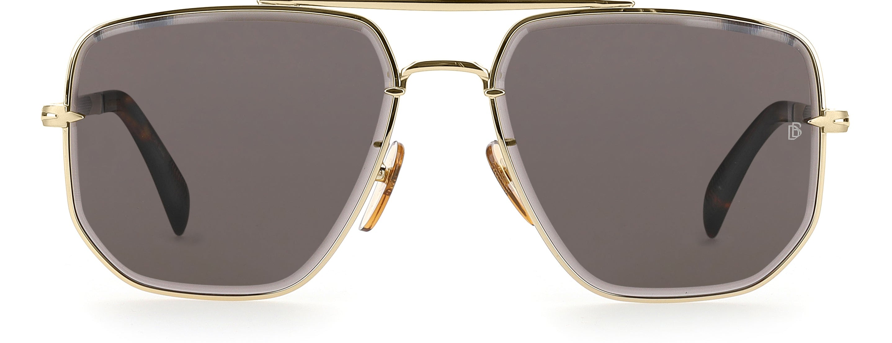 Ανδρικά Γυαλιά Ηλίου David Beckham DB 7001/S J56/IR 60