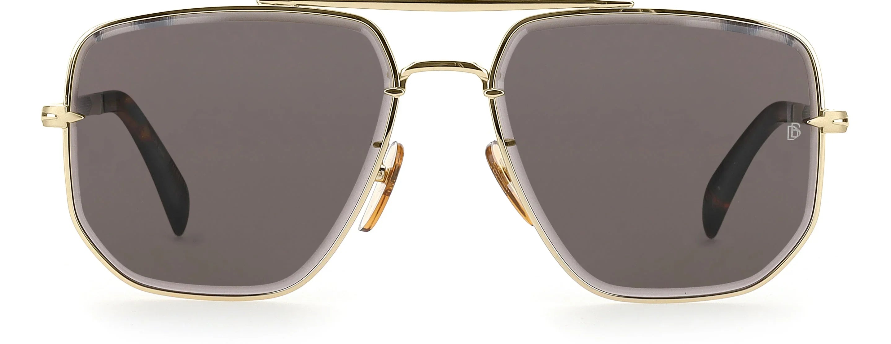 Ανδρικά Γυαλιά Ηλίου David Beckham DB 7001/S J56/IR 60