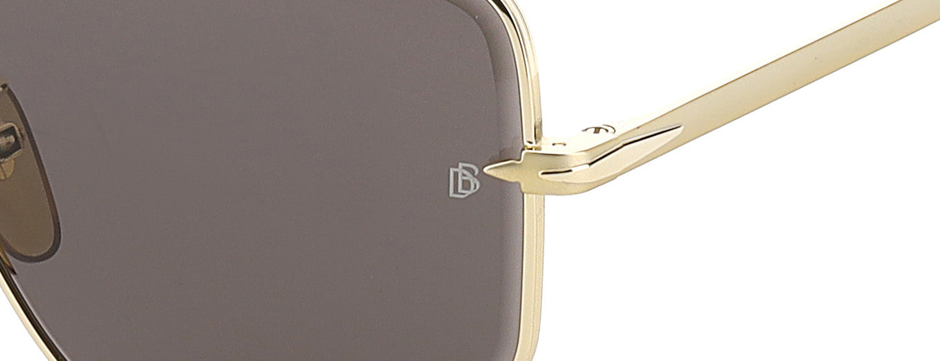 Ανδρικά Γυαλιά Ηλίου David Beckham DB 7001/S J56/IR 60