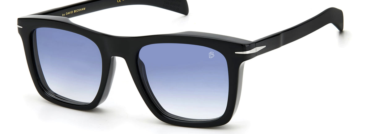 Ανδρικά Γυαλιά Ηλίου David Beckham DB 7000/S BSC/08 53