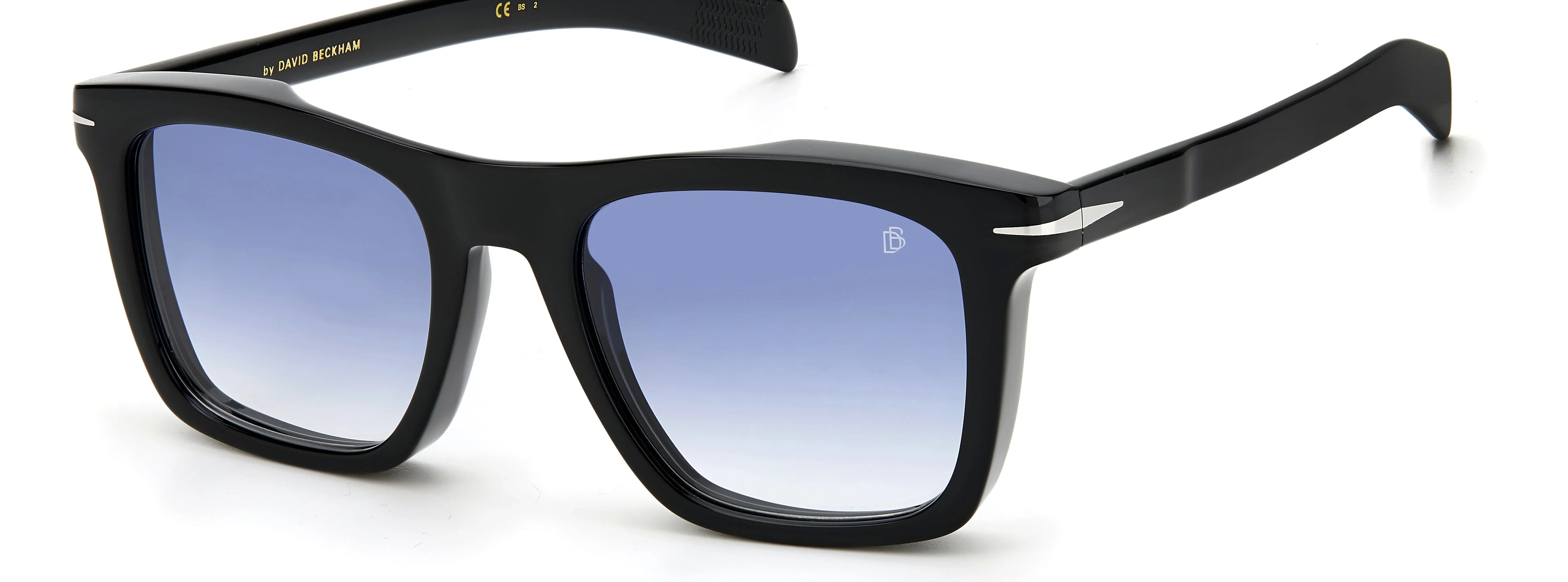 Ανδρικά Γυαλιά Ηλίου David Beckham DB 7000/S BSC/08 53