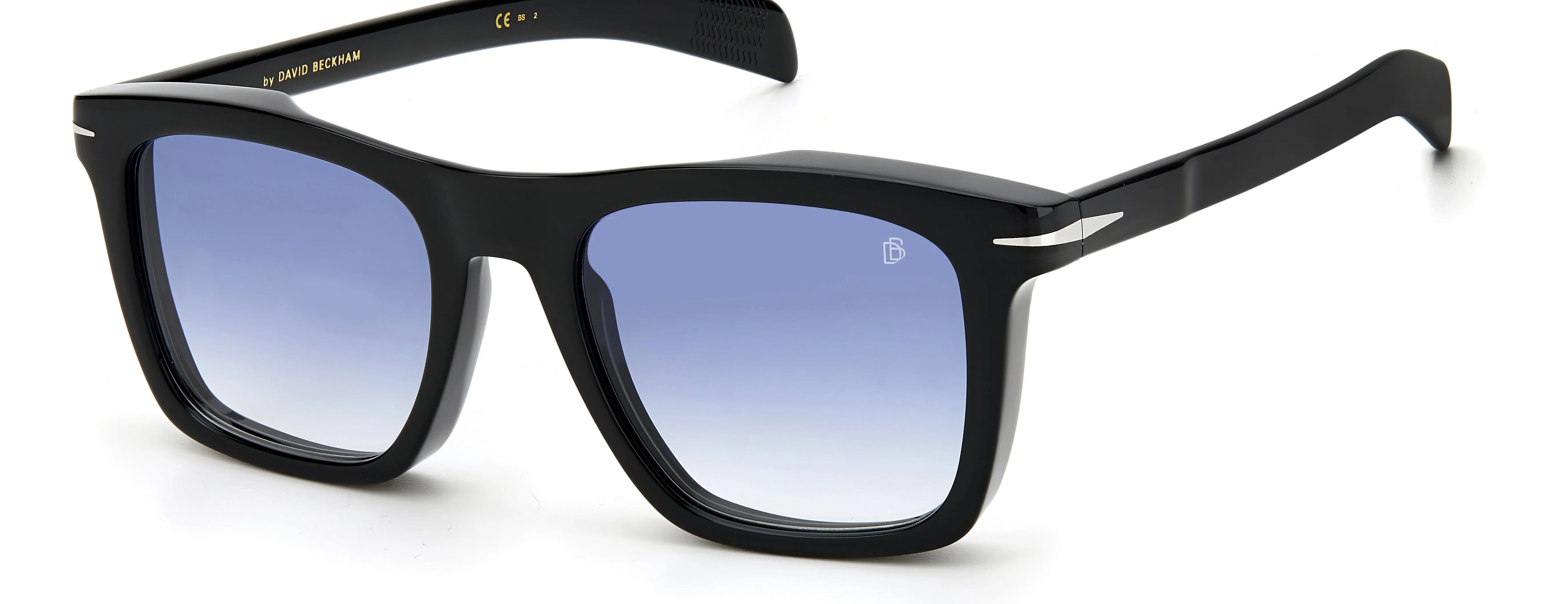 Ανδρικά Γυαλιά Ηλίου David Beckham DB 7000/S BSC/08 53