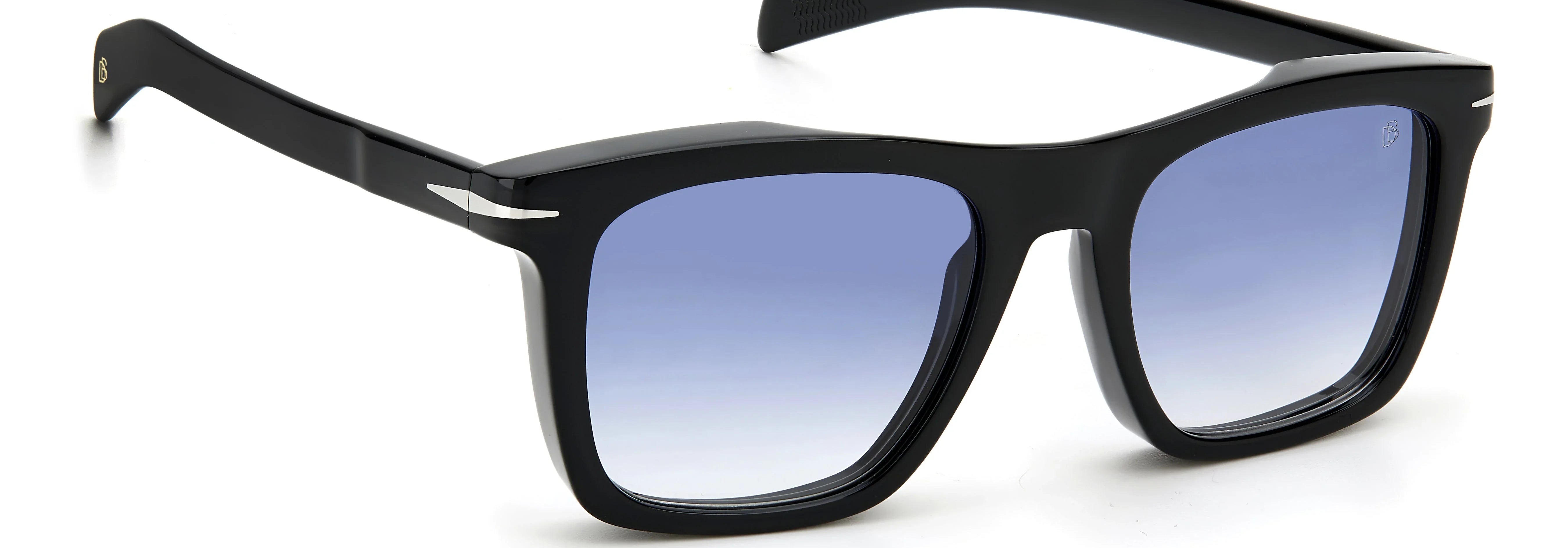 Ανδρικά Γυαλιά Ηλίου David Beckham DB 7000/S BSC/08 53