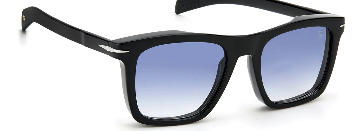 Ανδρικά Γυαλιά Ηλίου David Beckham DB 7000/S BSC/08 53