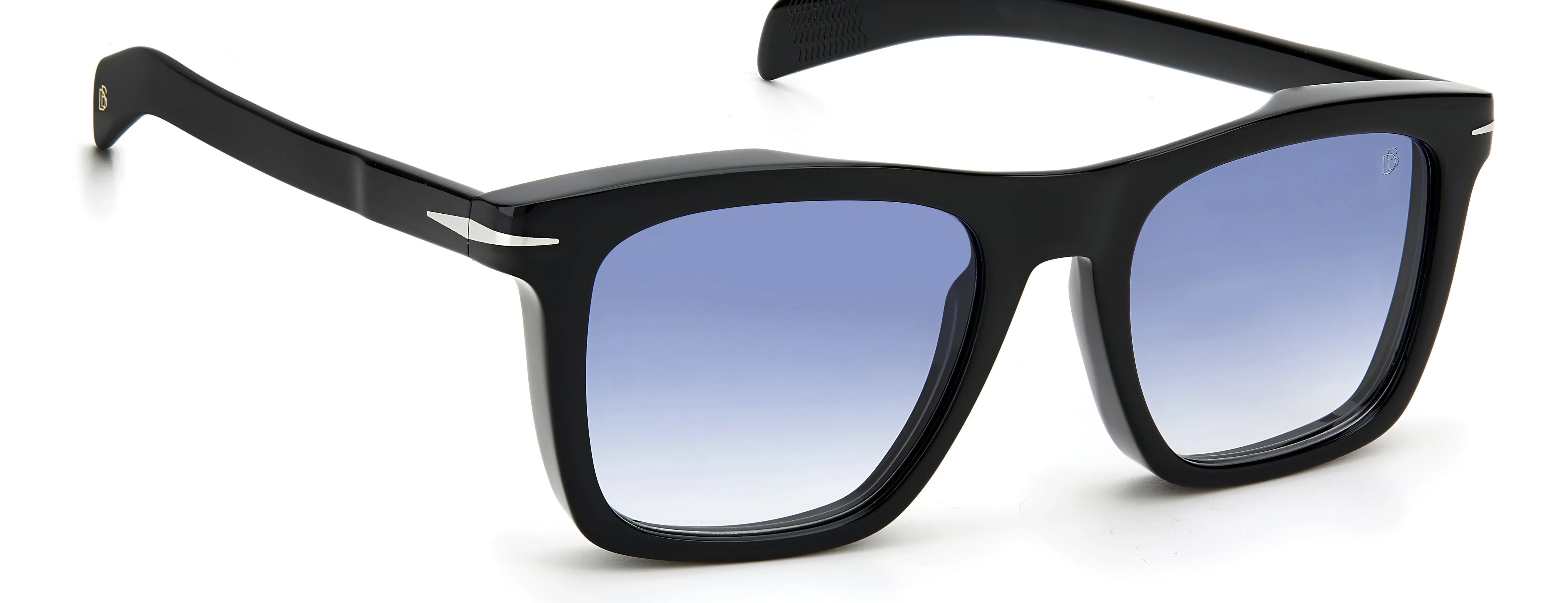 Ανδρικά Γυαλιά Ηλίου David Beckham DB 7000/S BSC/08 53