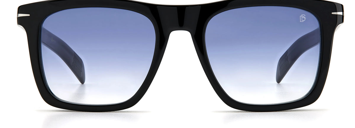 Ανδρικά Γυαλιά Ηλίου David Beckham DB 7000/S BSC/08 53