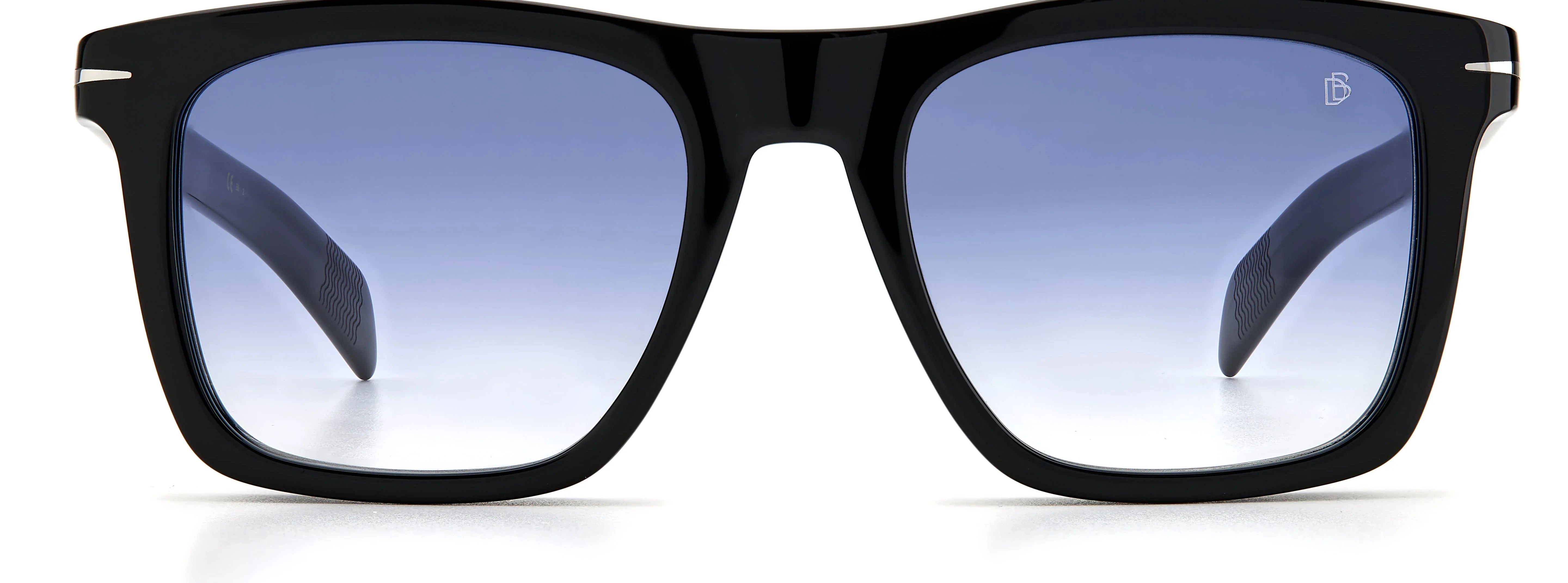 Ανδρικά Γυαλιά Ηλίου David Beckham DB 7000/S BSC/08 53