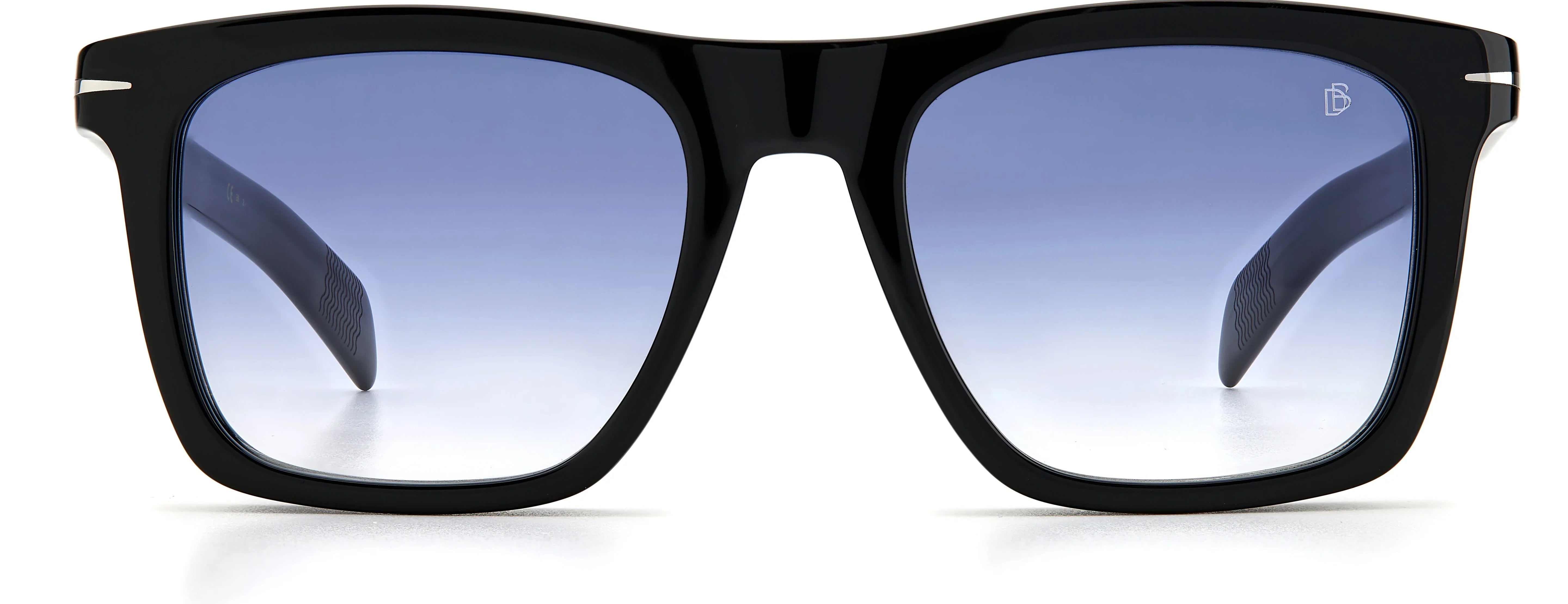Ανδρικά Γυαλιά Ηλίου David Beckham DB 7000/S BSC/08 53