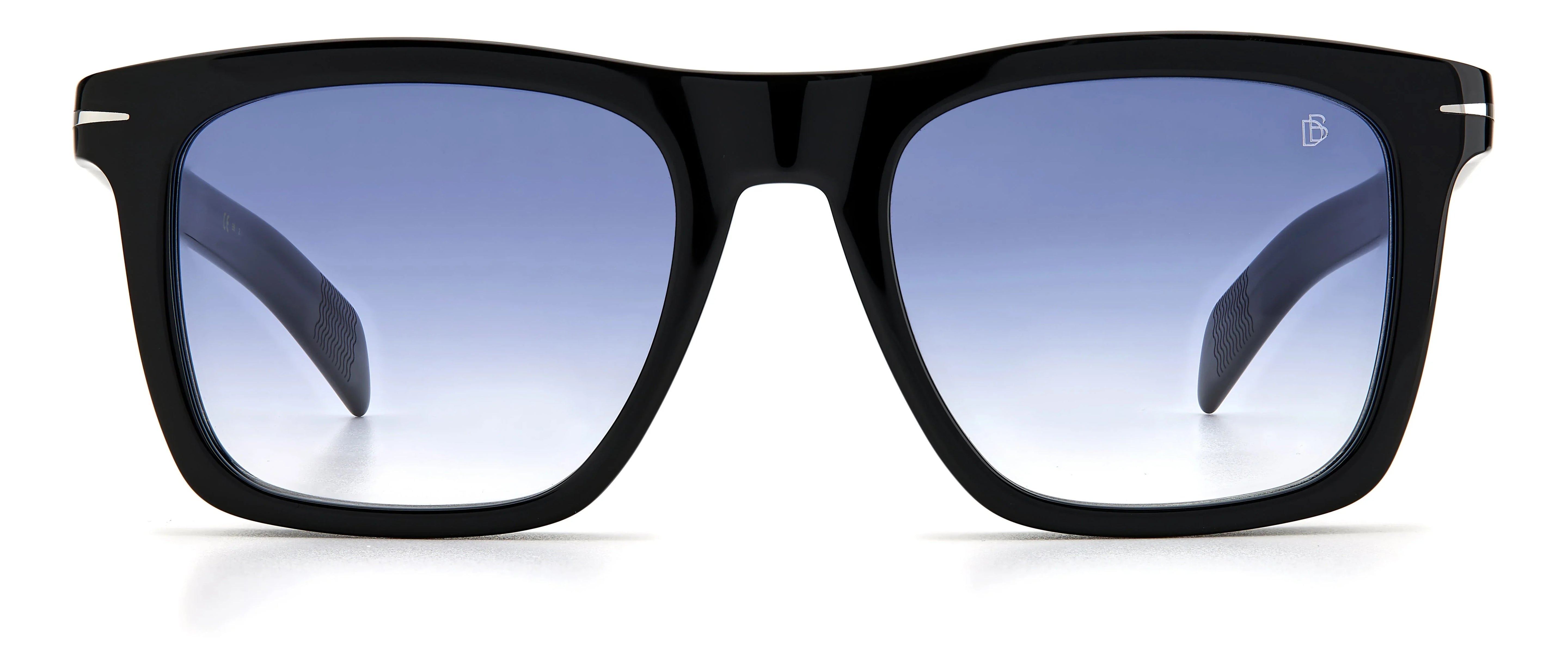 Ανδρικά Γυαλιά Ηλίου David Beckham DB 7000/S BSC/08 53
